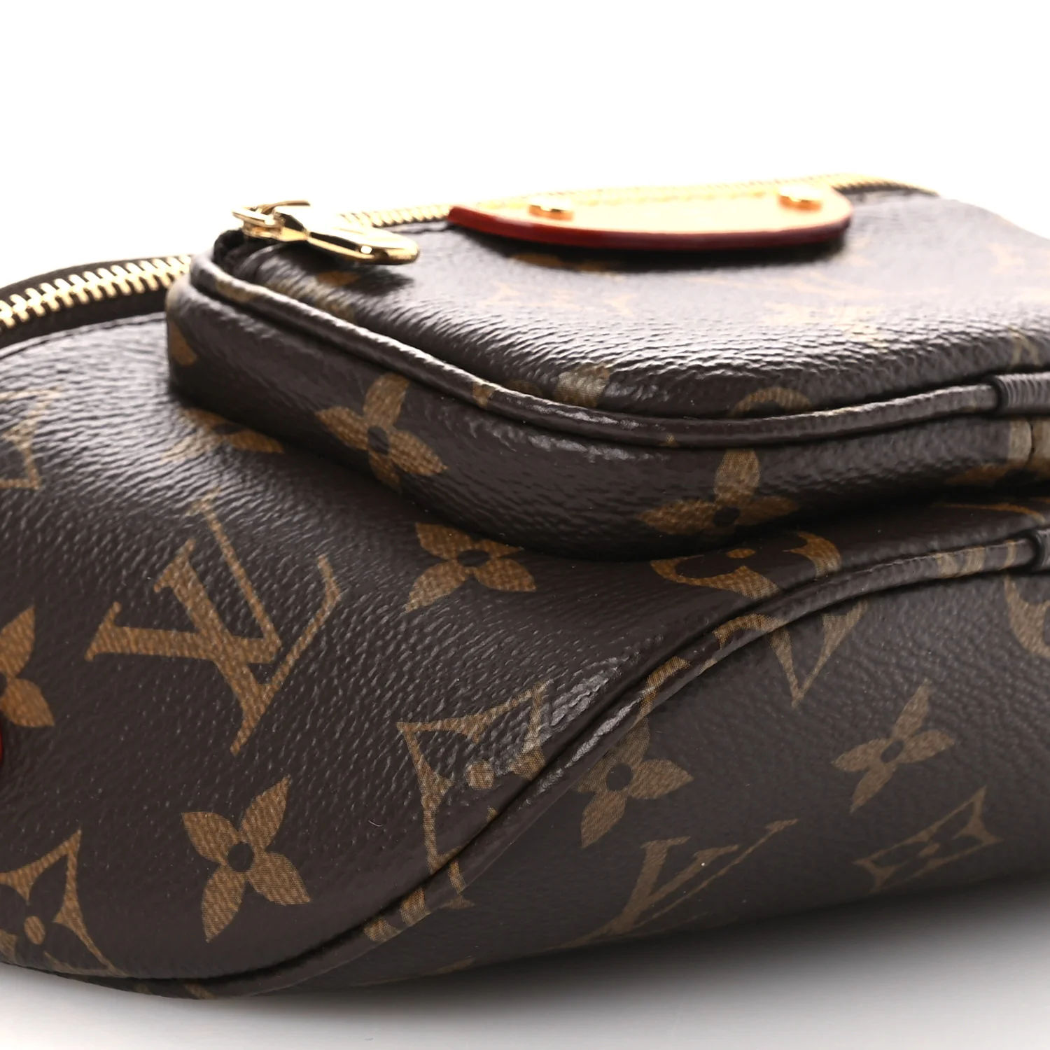 Monogram Mini Bumbag - Image 10