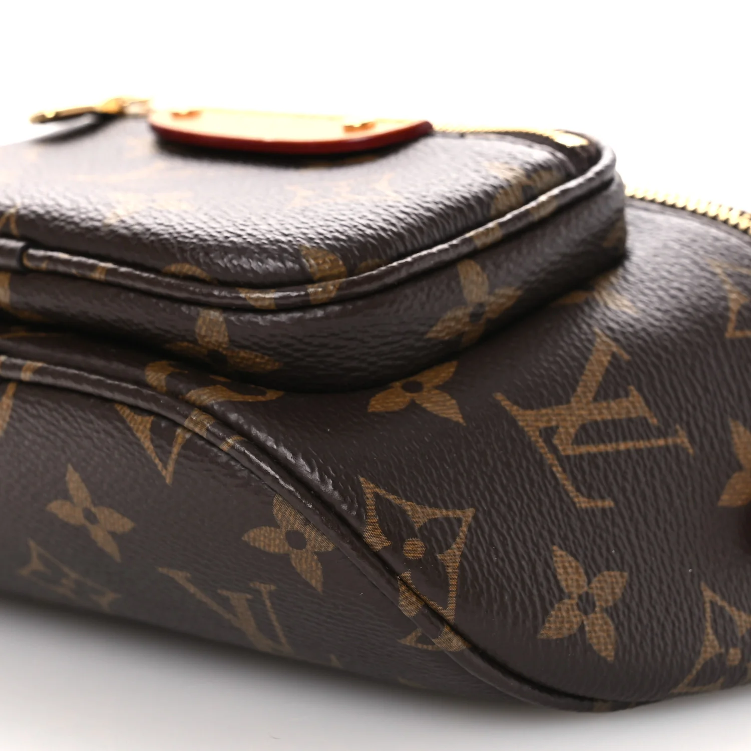 Monogram Mini Bumbag - Image 11
