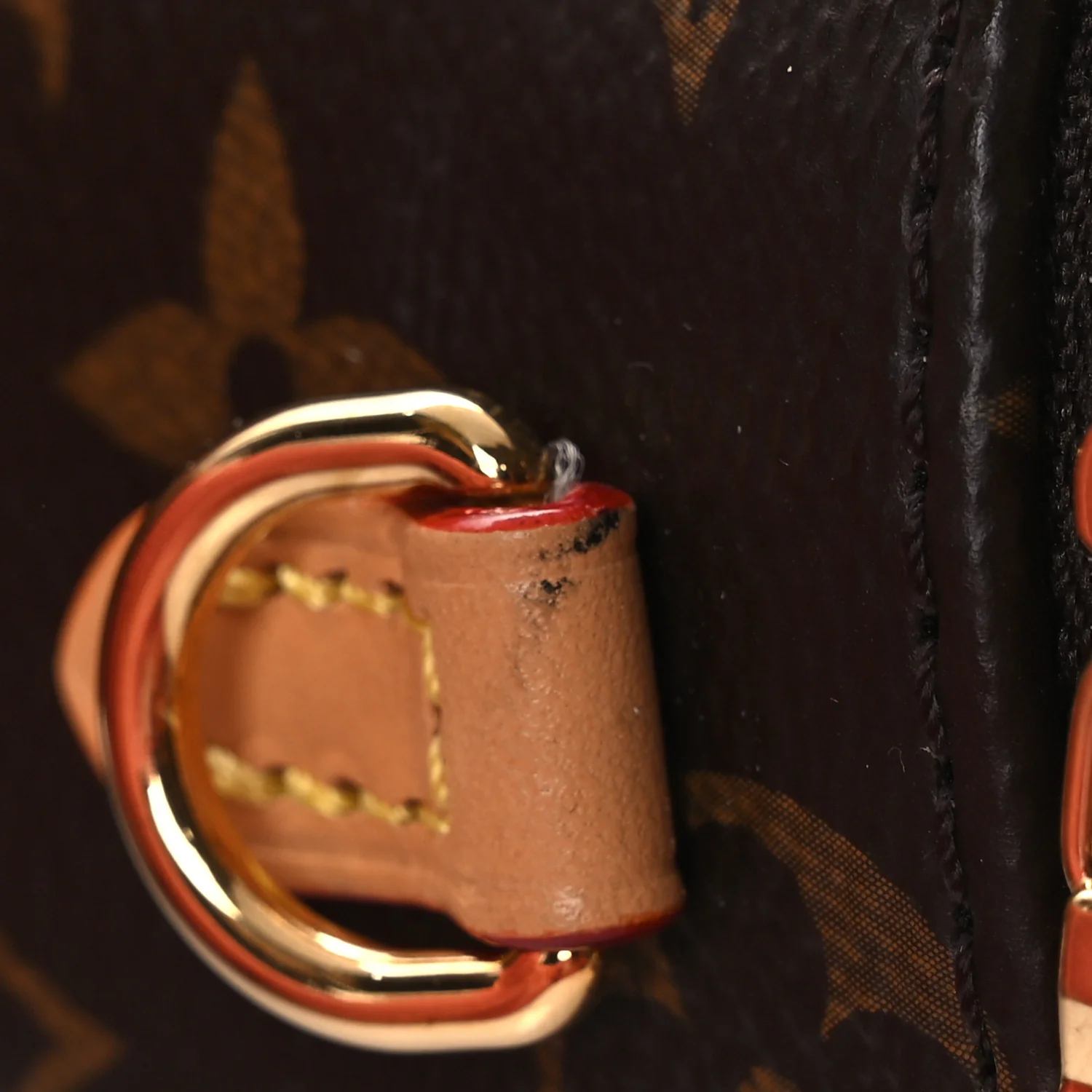 Monogram Mini Bumbag - Image 13