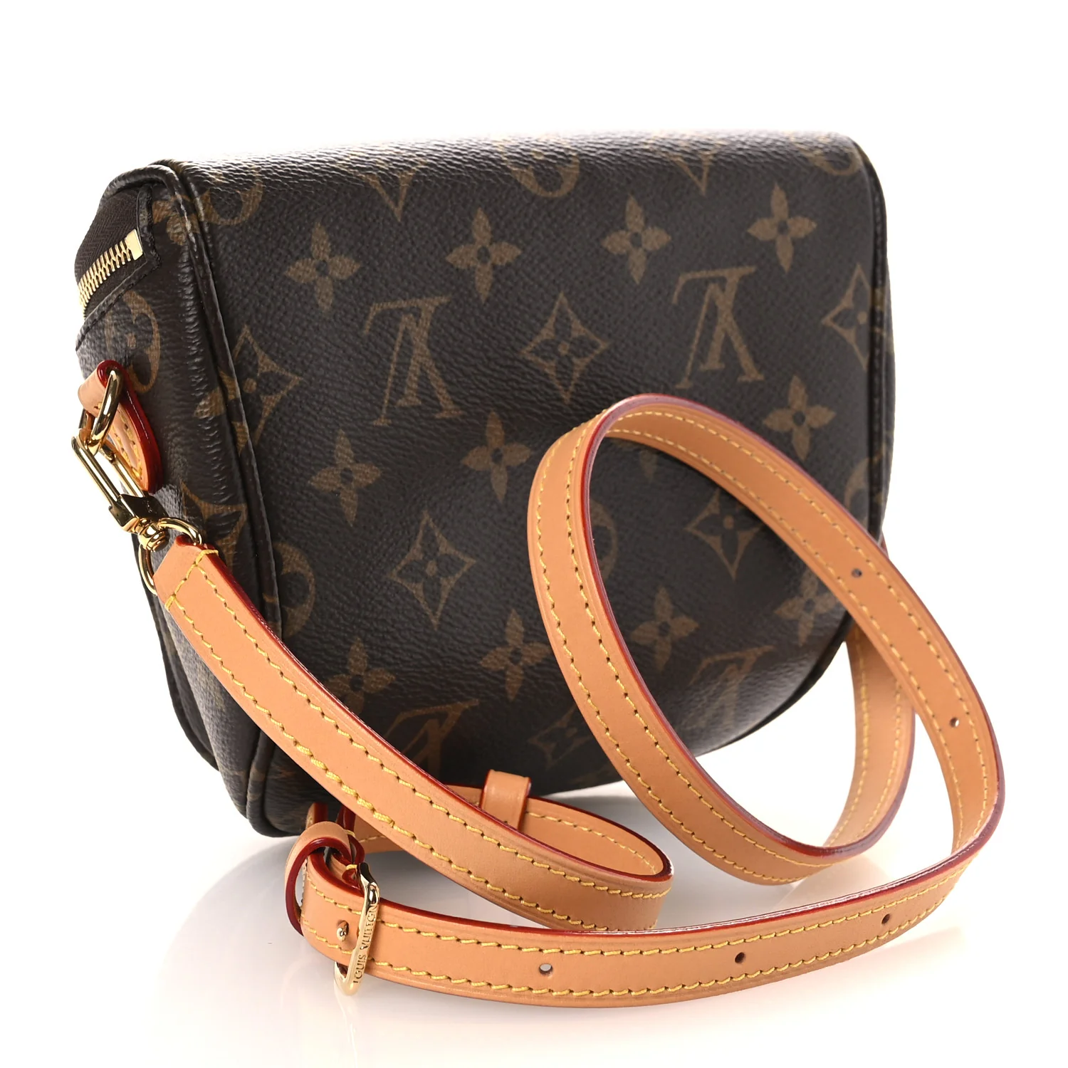 Monogram Mini Bumbag - Image 5