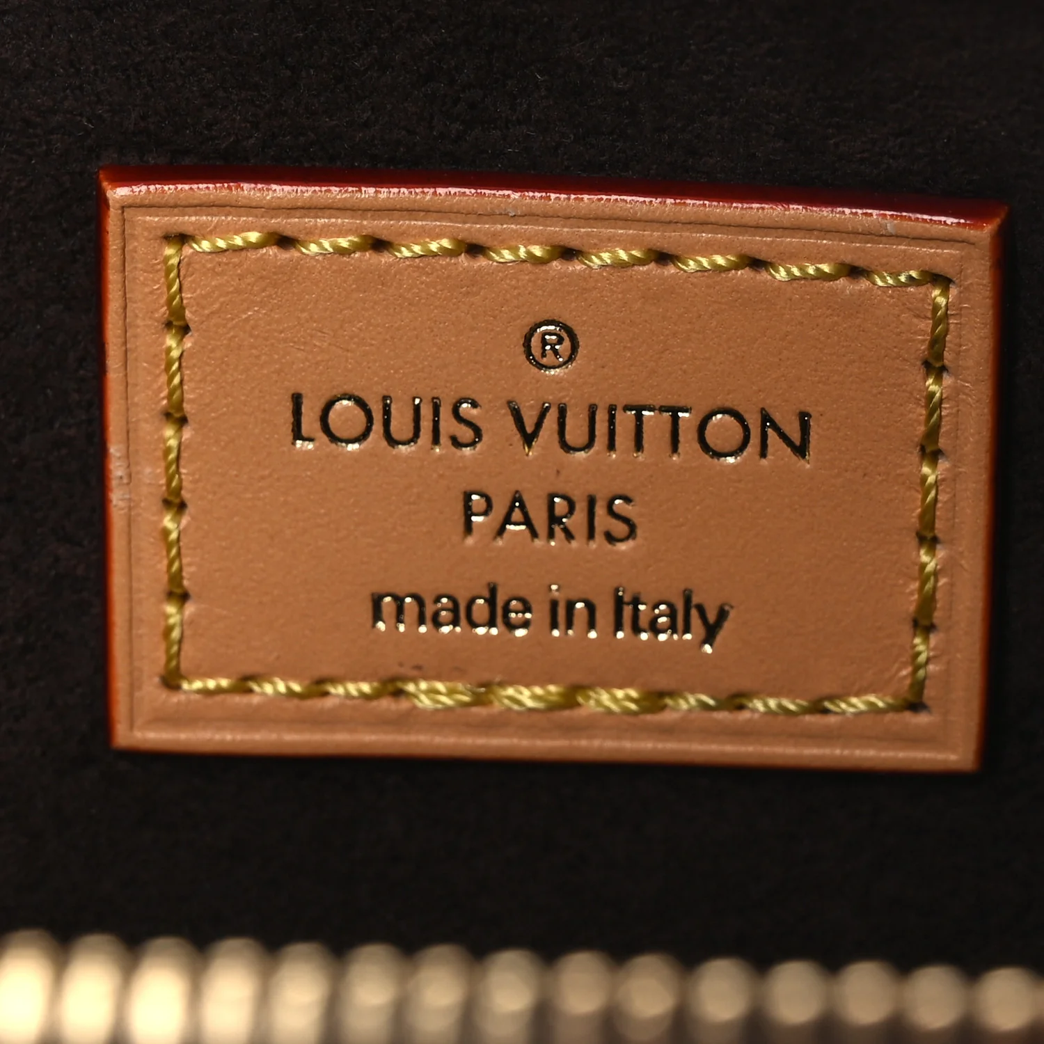 Monogram Mini Bumbag - Image 8