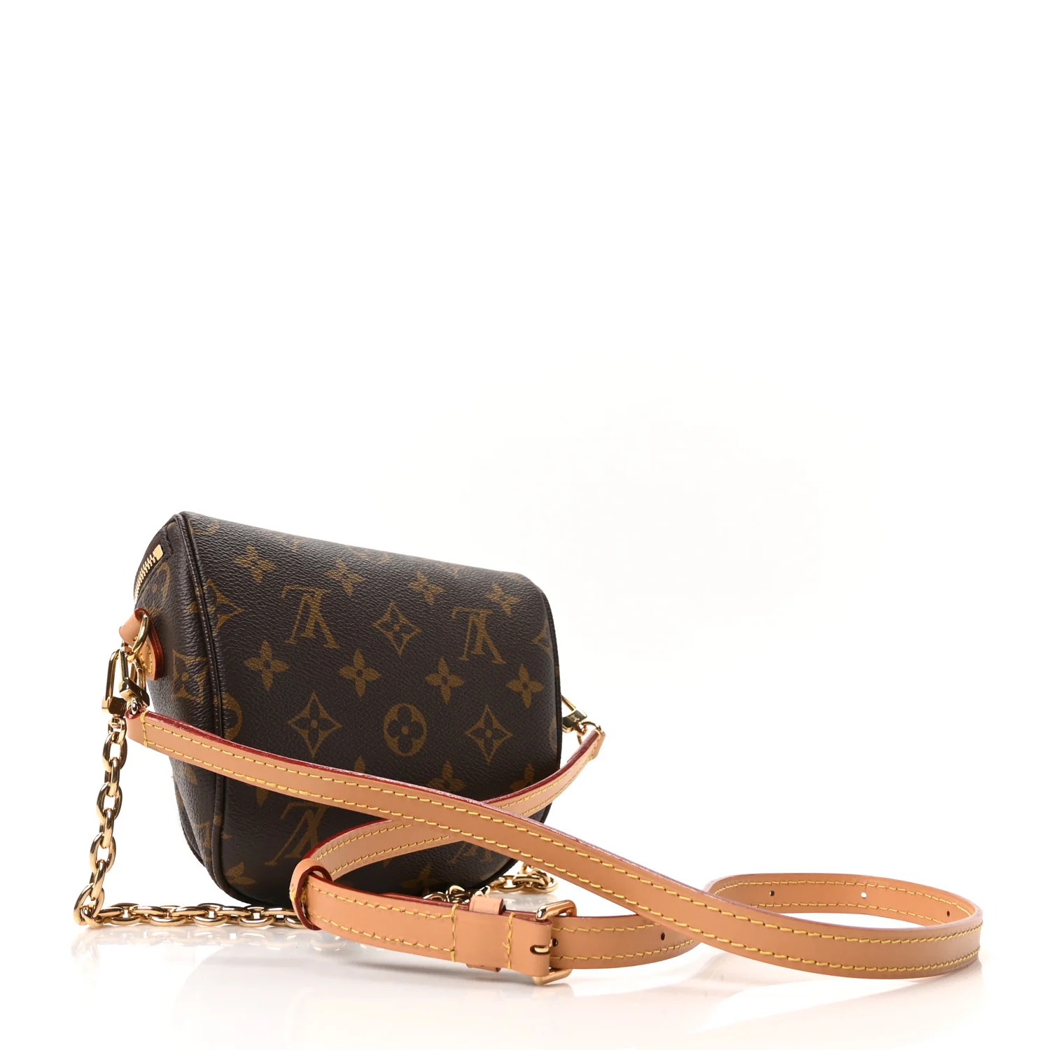 Monogram Mini Bumbag - Image 3