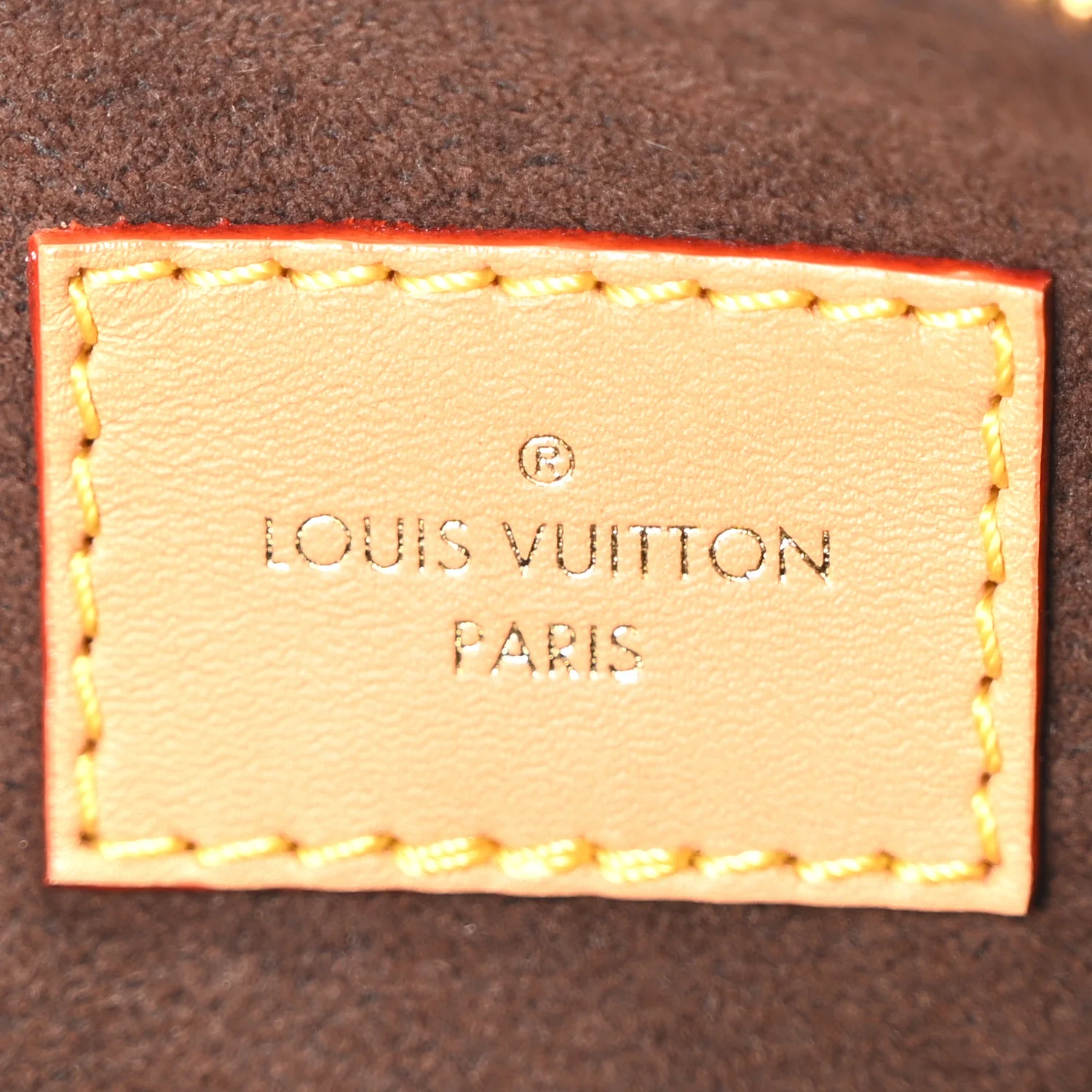 Monogram Mini Bumbag - Image 6