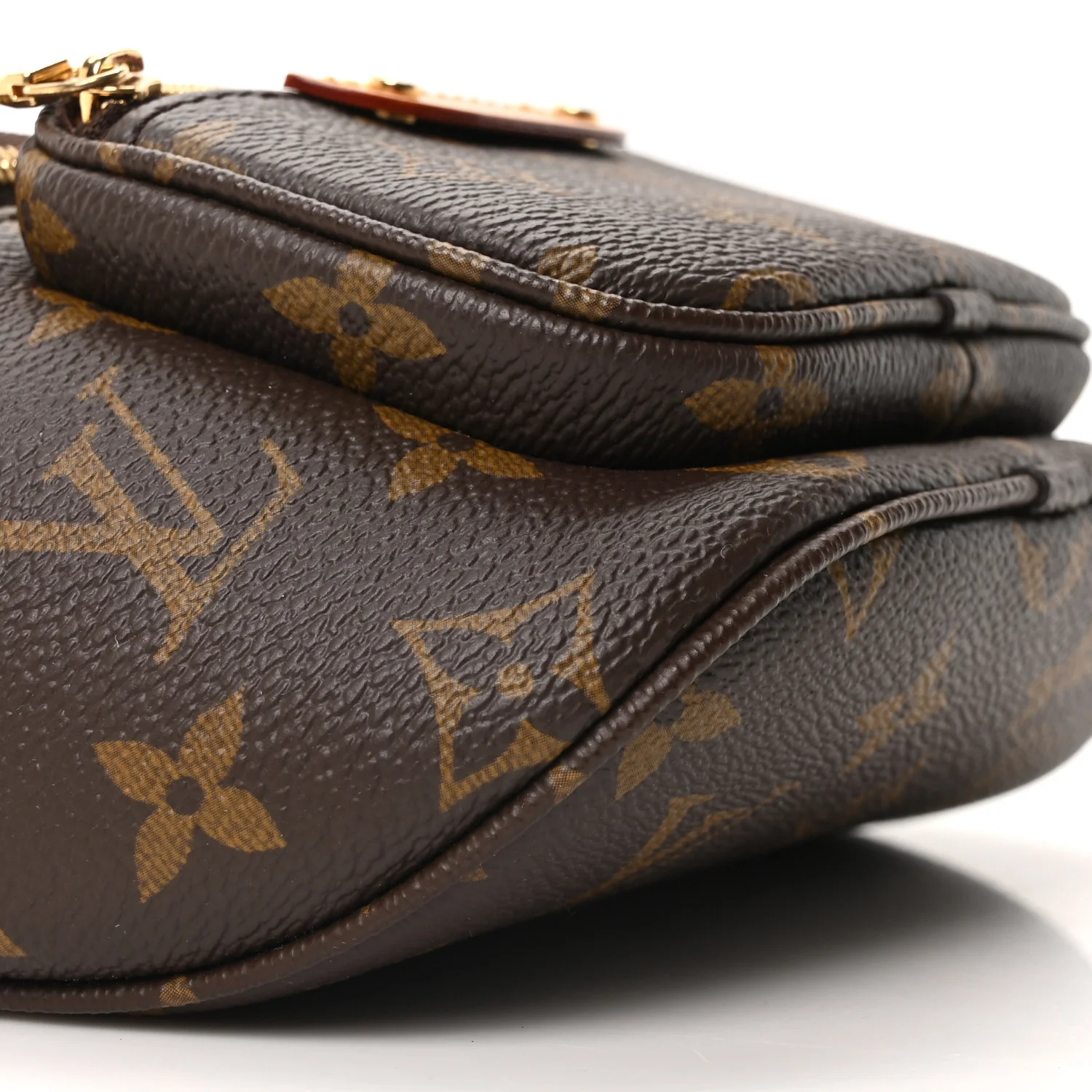 Monogram Mini Bumbag - Image 8