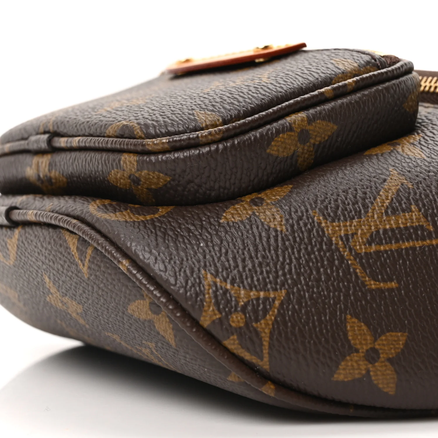 Monogram Mini Bumbag - Image 9