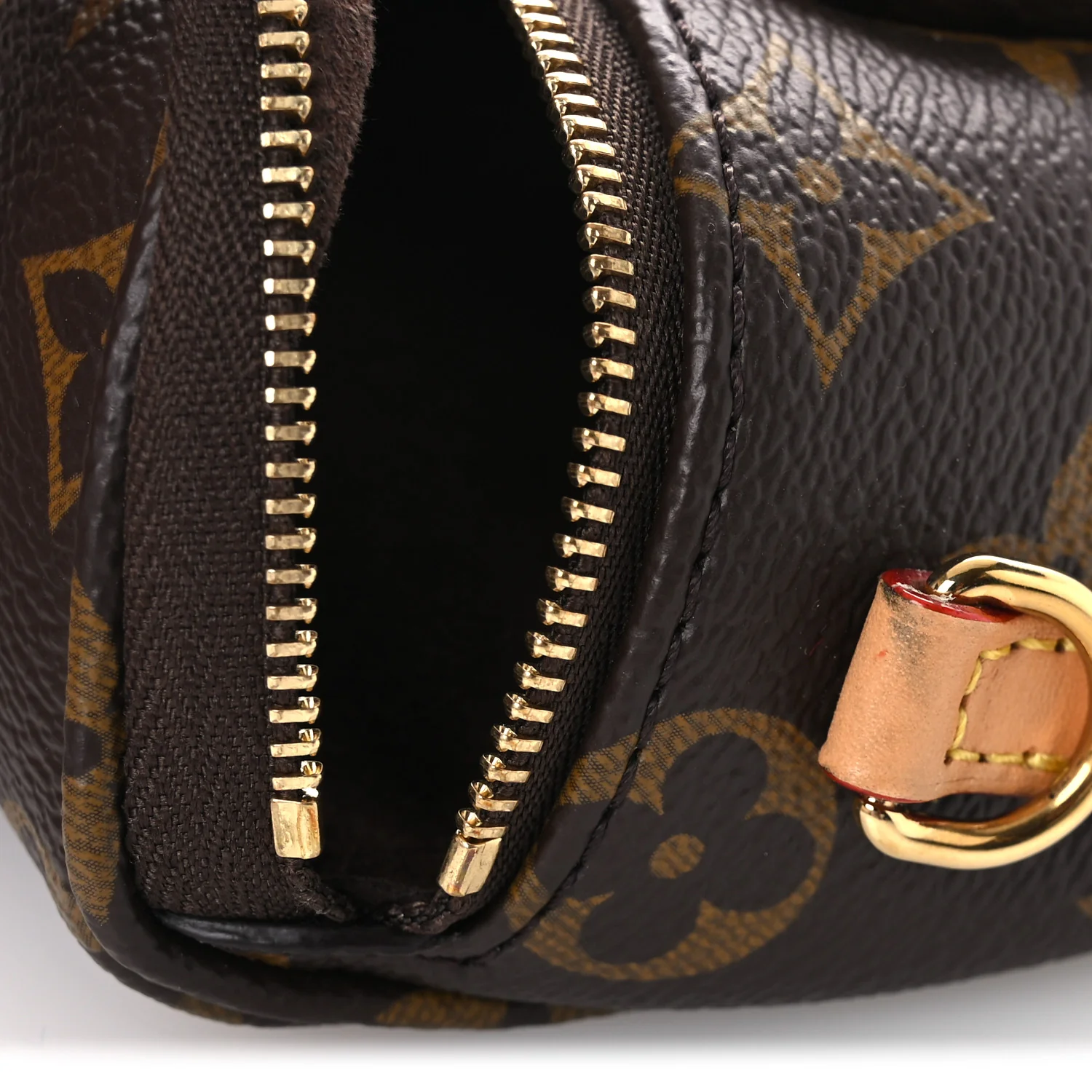 Monogram Mini Bumbag - Image 10