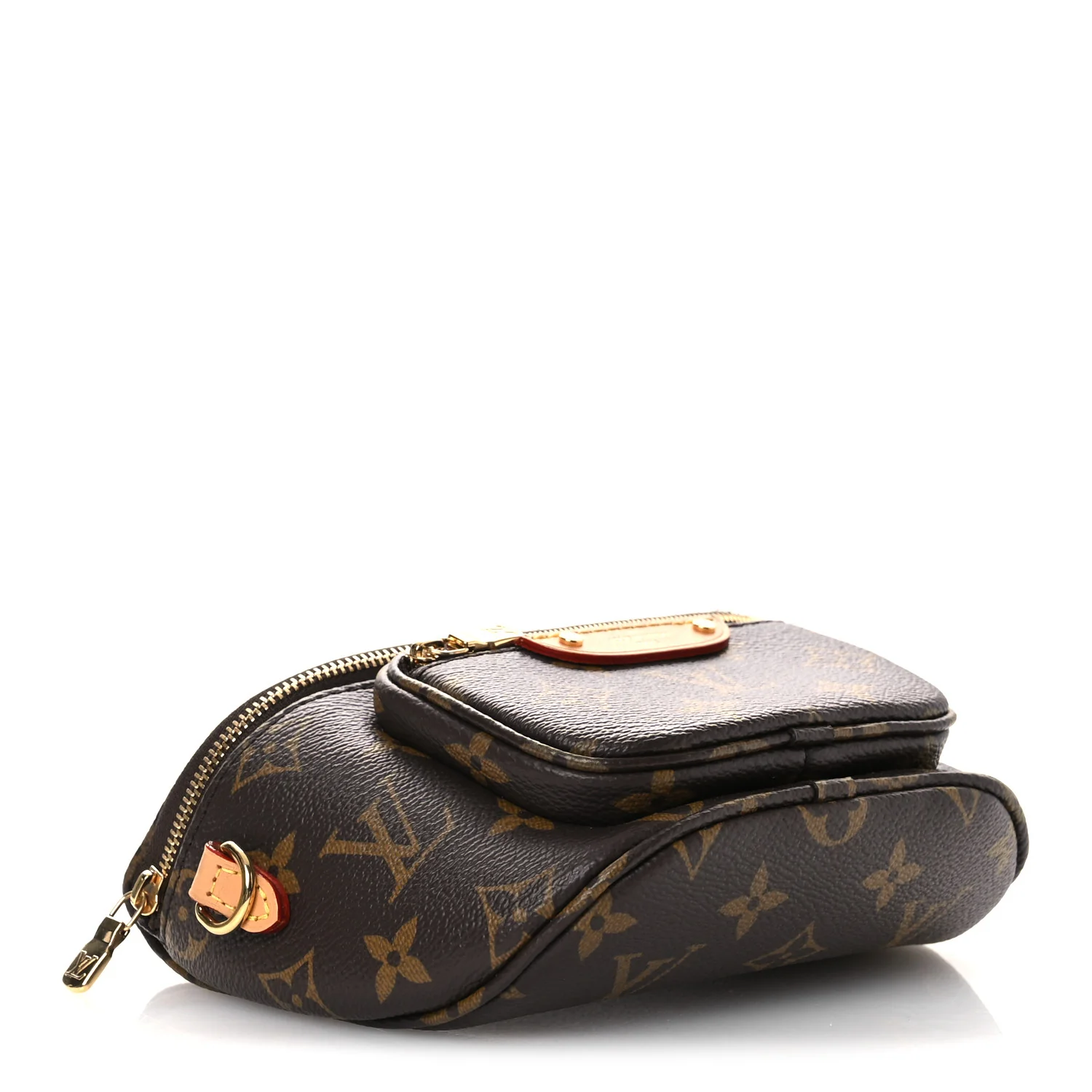 Monogram Mini Bumbag - Image 4