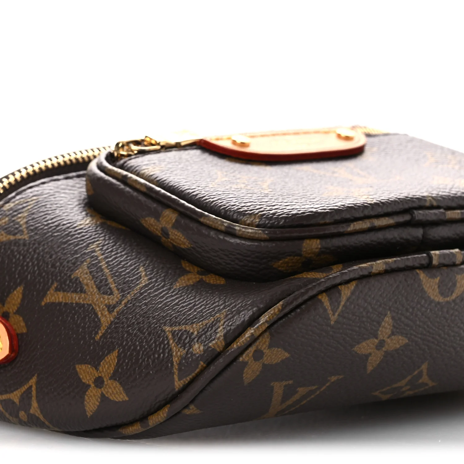 Monogram Mini Bumbag - Image 8