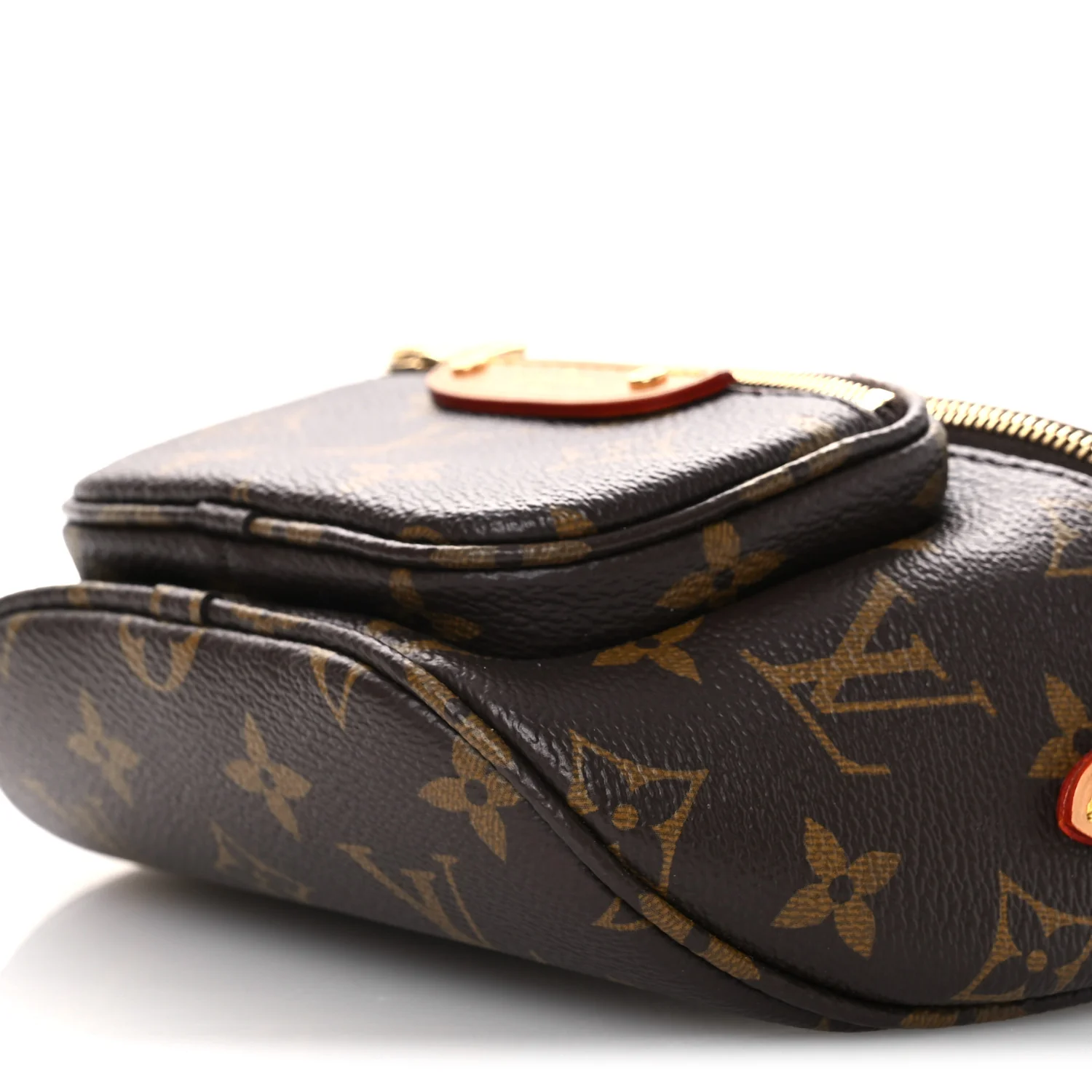 Monogram Mini Bumbag - Image 9