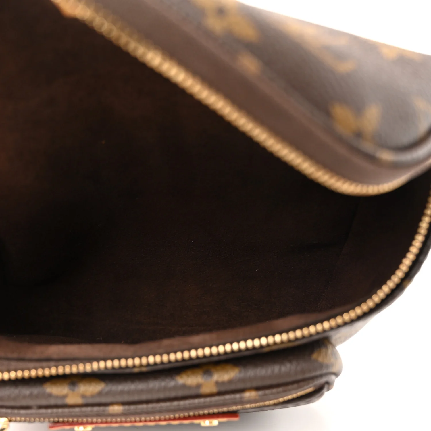 Monogram Mini Bumbag - Image 5