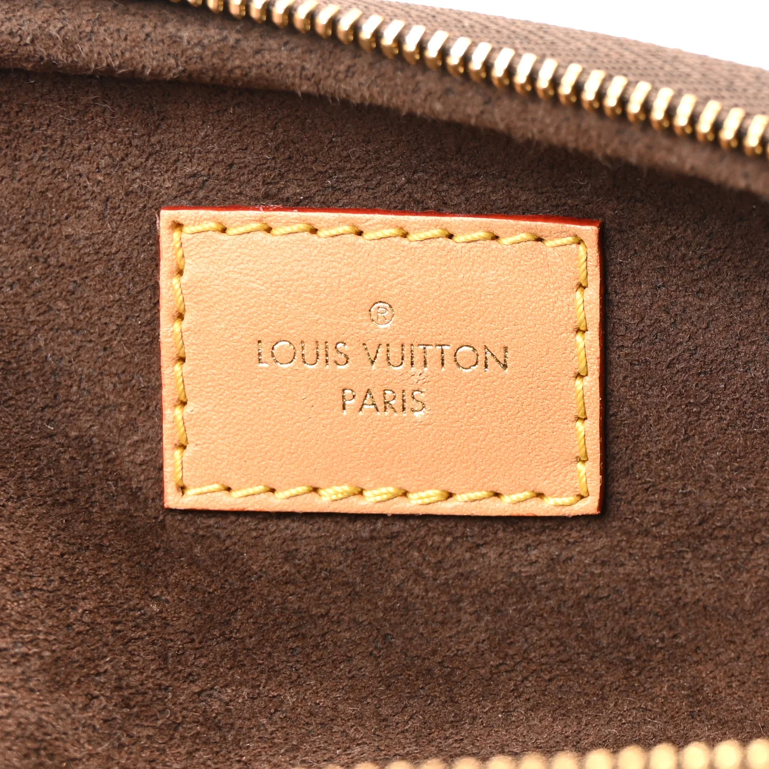Monogram Mini Bumbag - Image 6