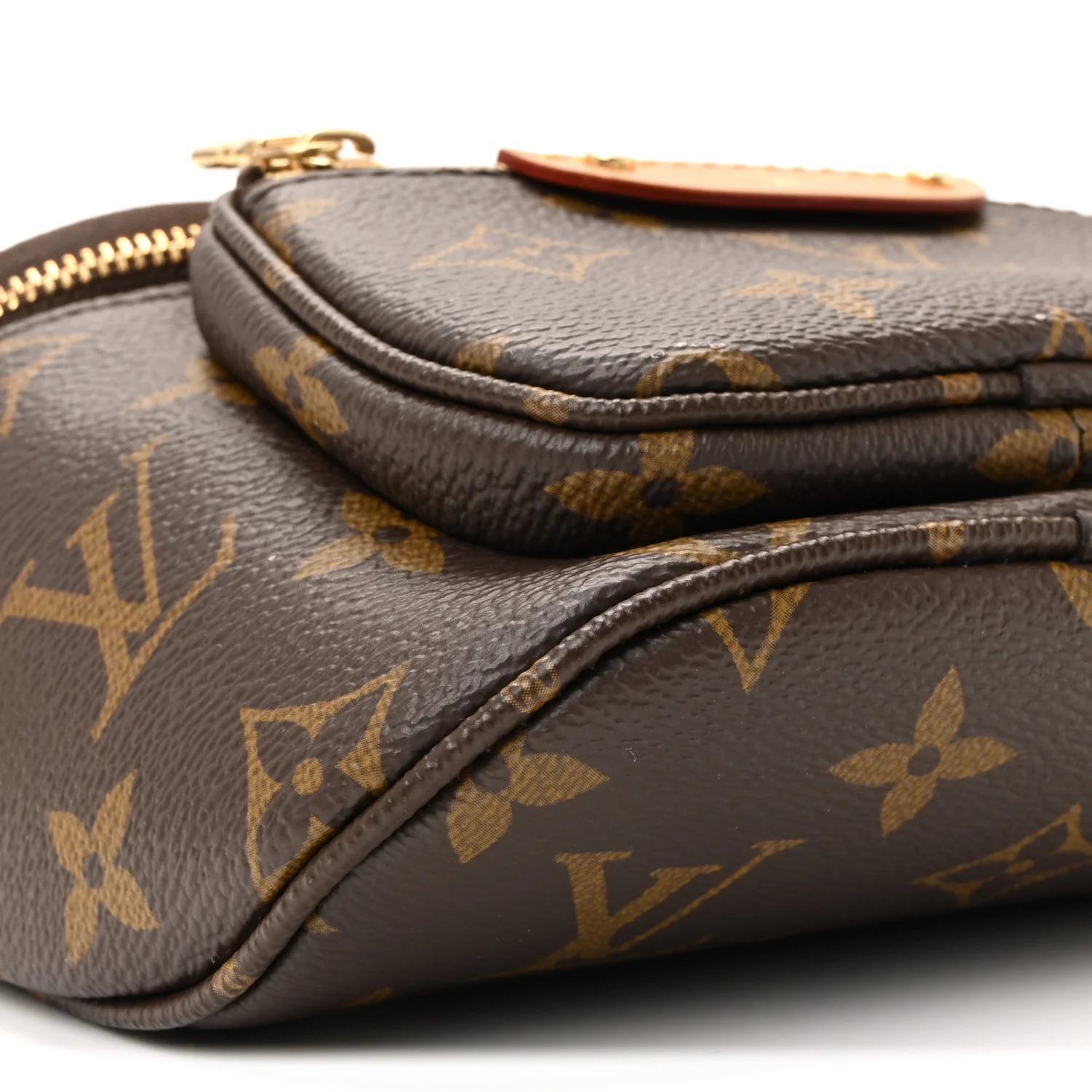 Monogram Mini Bumbag - Image 8