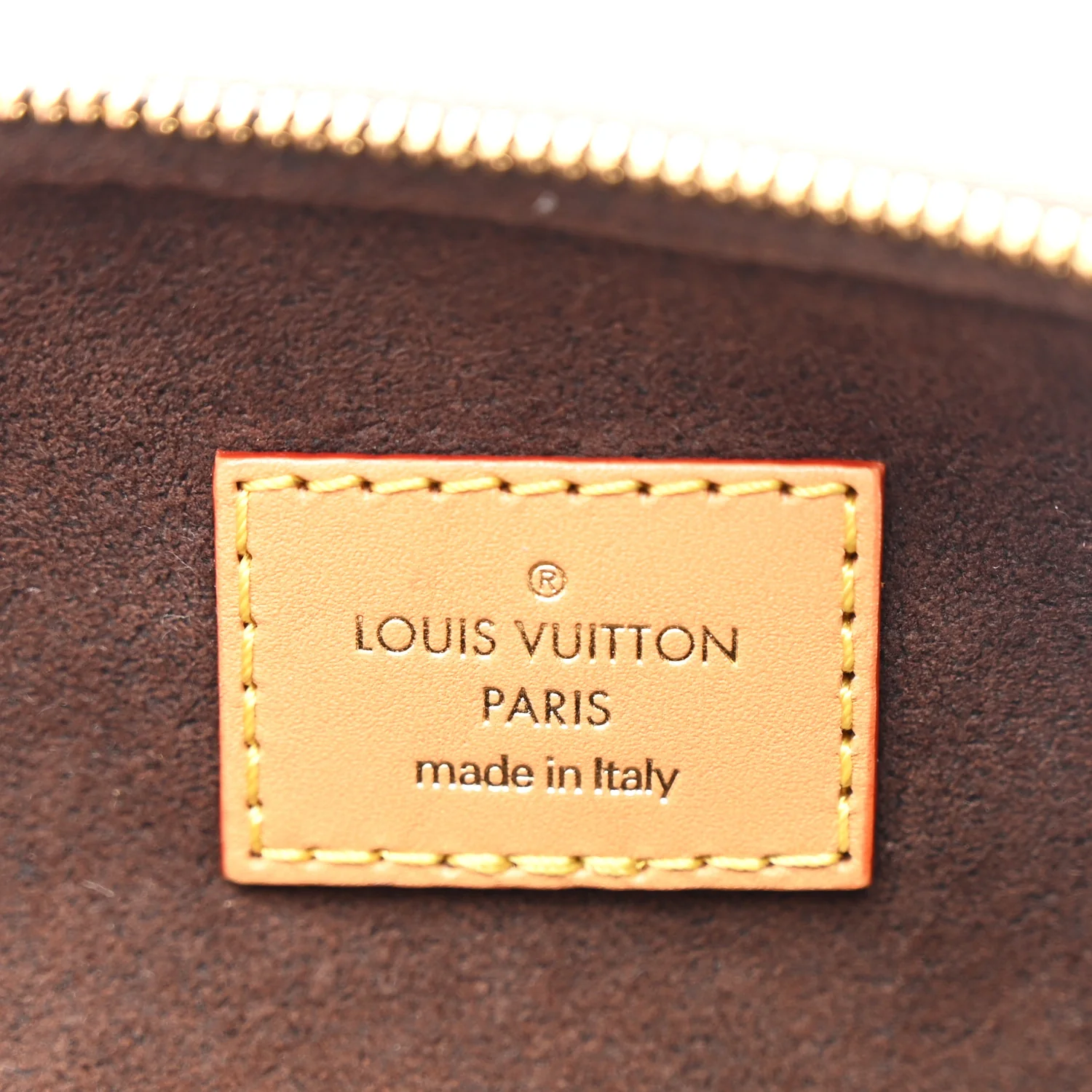 Monogram Mini Bumbag - Image 10