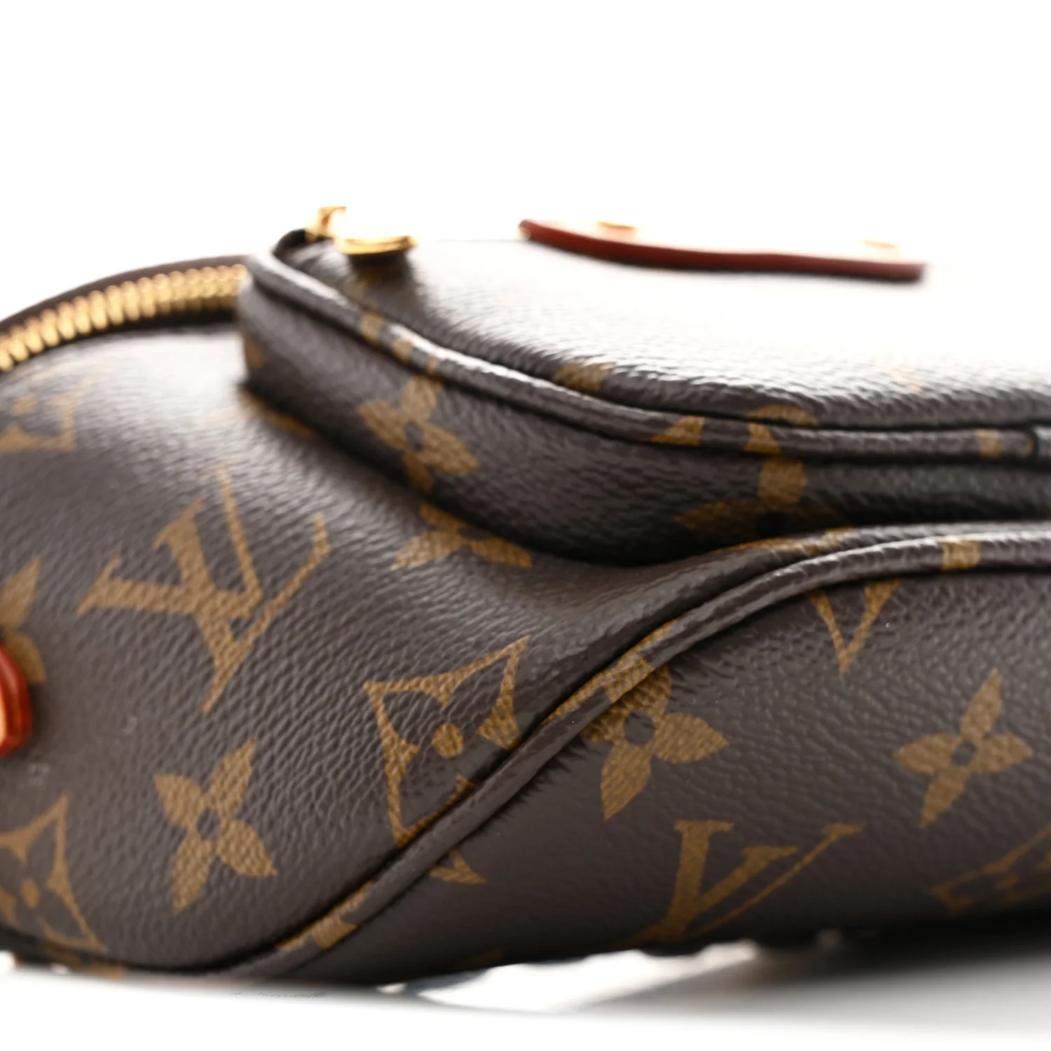 Monogram Mini Bumbag - Image 14