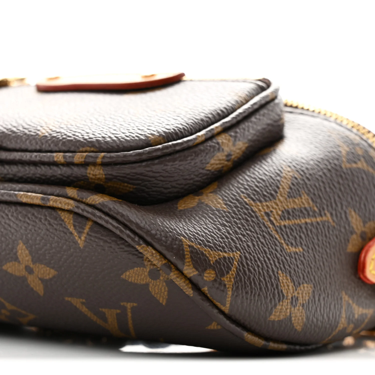 Monogram Mini Bumbag - Image 16