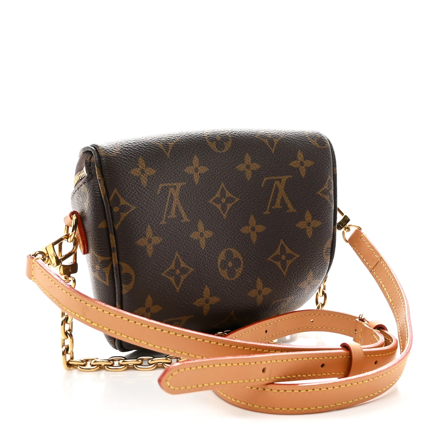 Monogram Mini Bumbag - Image 4