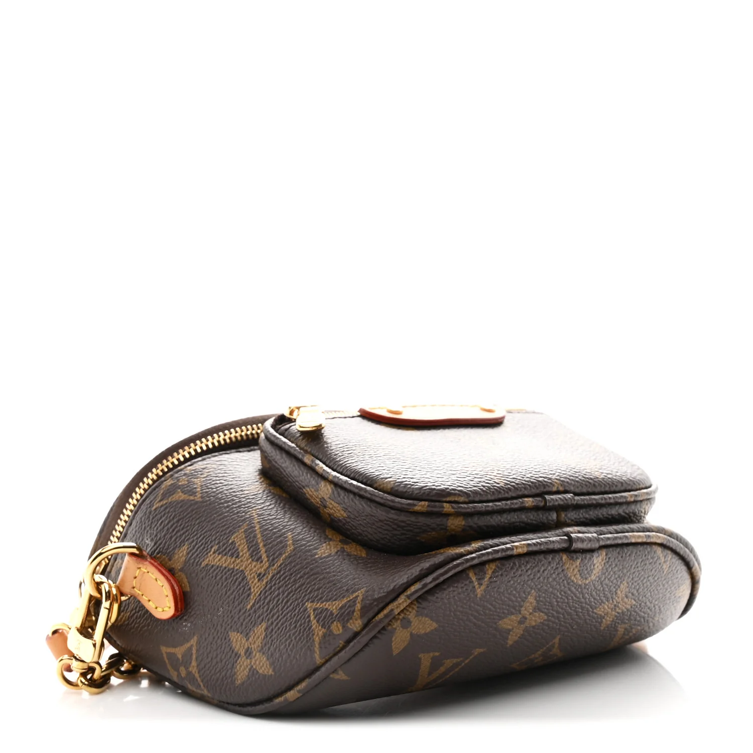 Monogram Mini Bumbag - Image 7