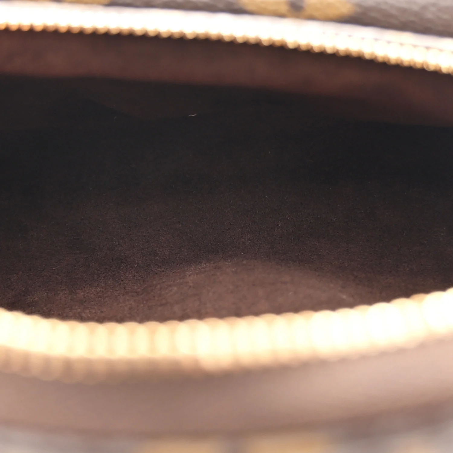 Monogram Mini Bumbag - Image 9