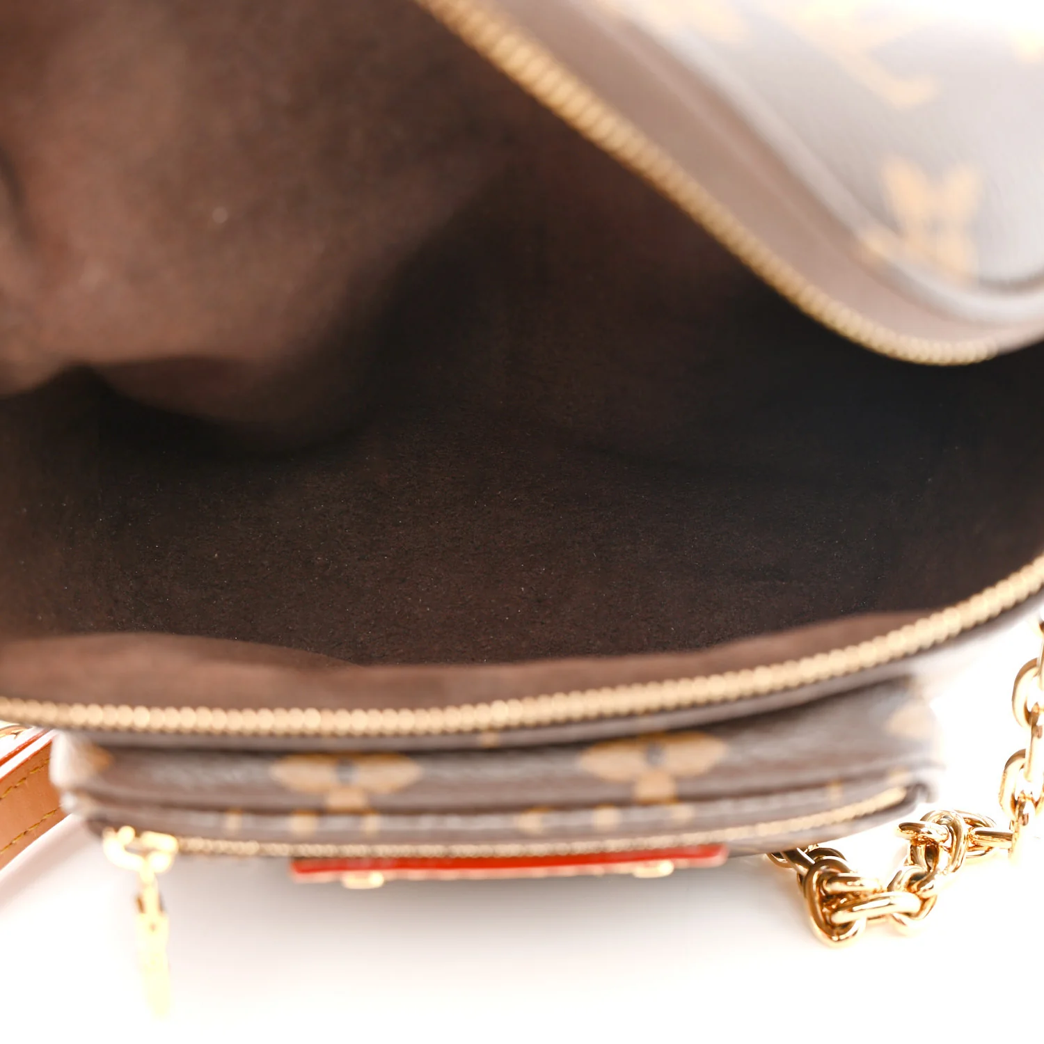 Monogram Mini Bumbag - Image 5