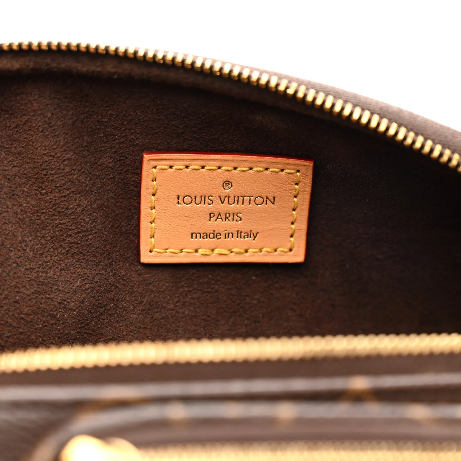 Monogram Mini Bumbag - Image 6
