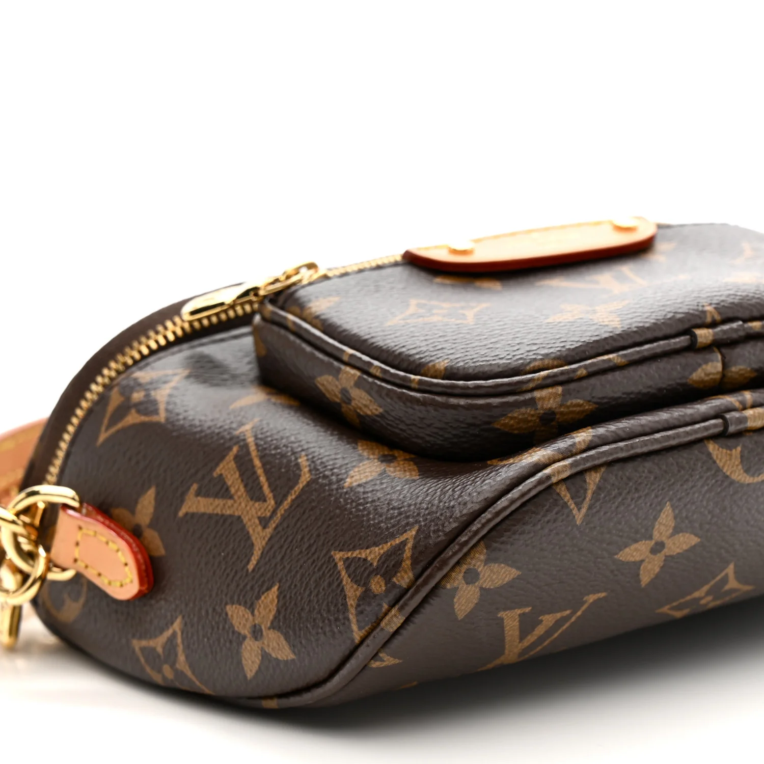 Monogram Mini Bumbag - Image 8
