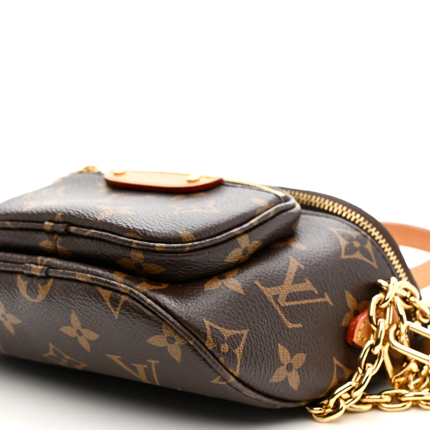 Monogram Mini Bumbag - Image 9