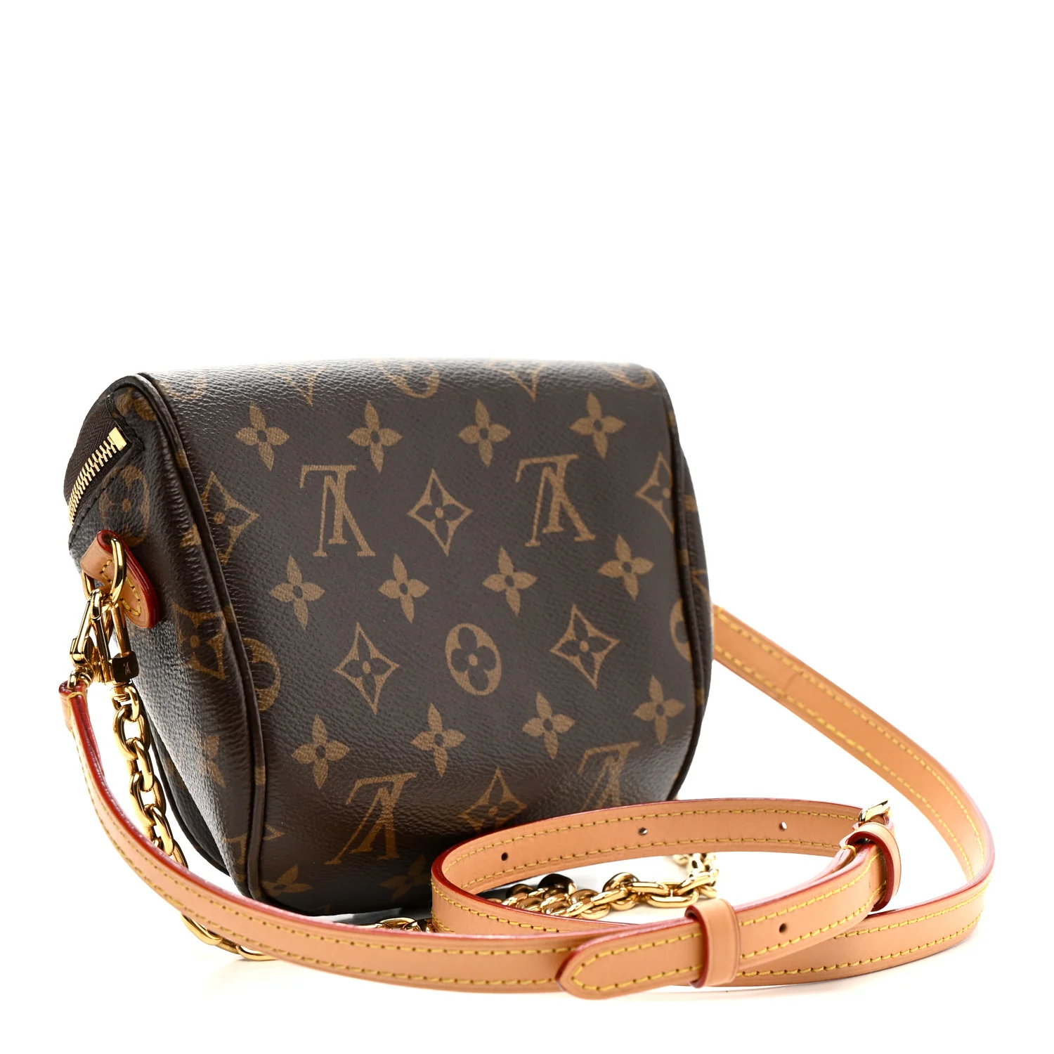 Monogram Mini Bumbag - Image 3