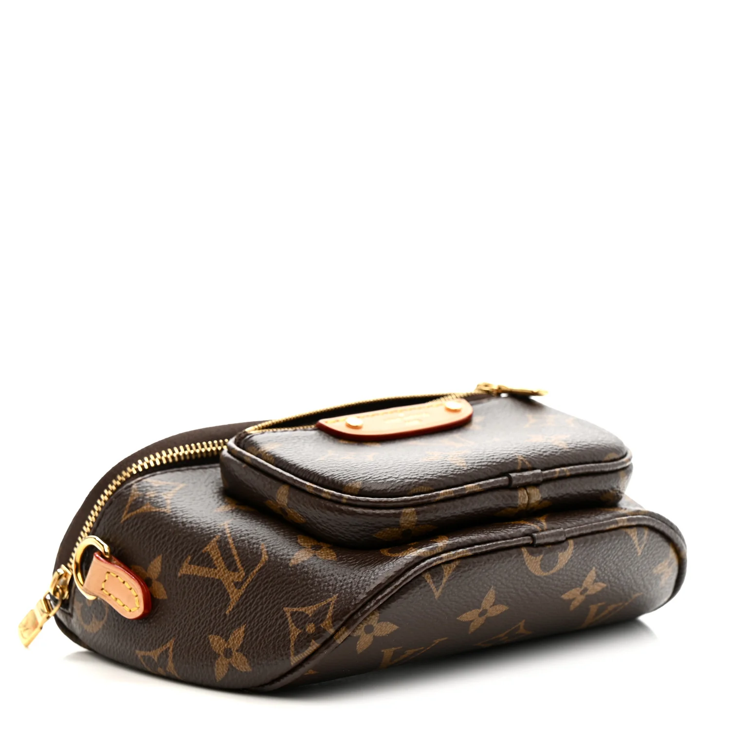 Monogram Mini Bumbag - Image 4