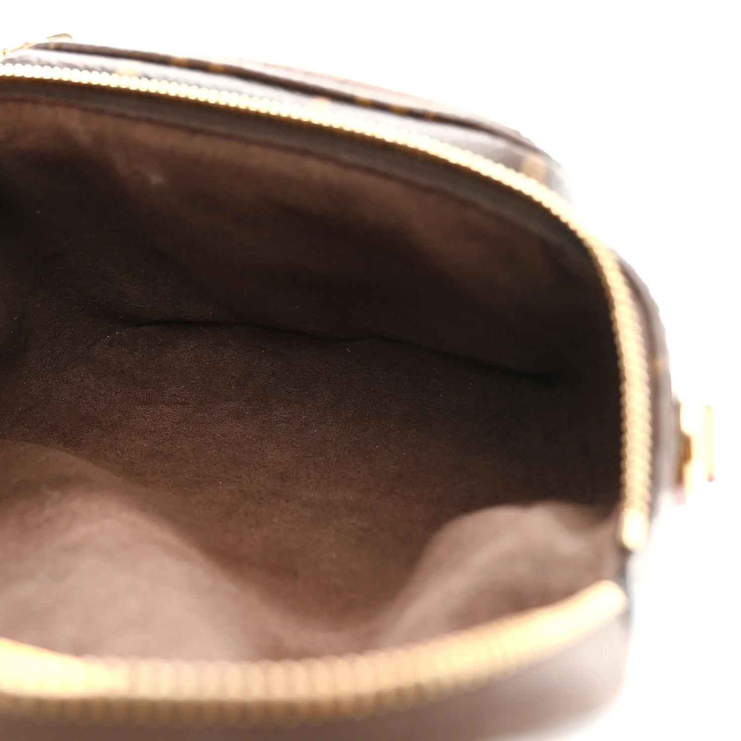 Monogram Mini Bumbag - Image 5