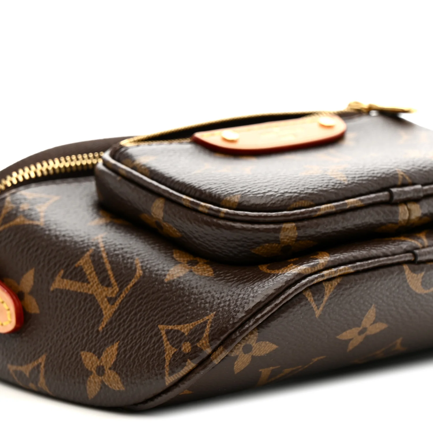 Monogram Mini Bumbag - Image 7