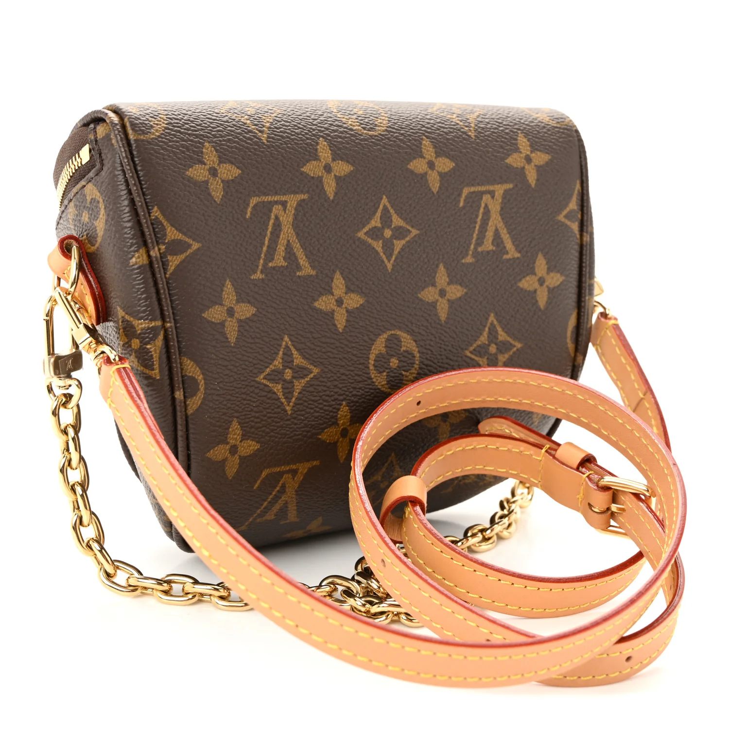 Monogram Mini Bumbag - Image 3