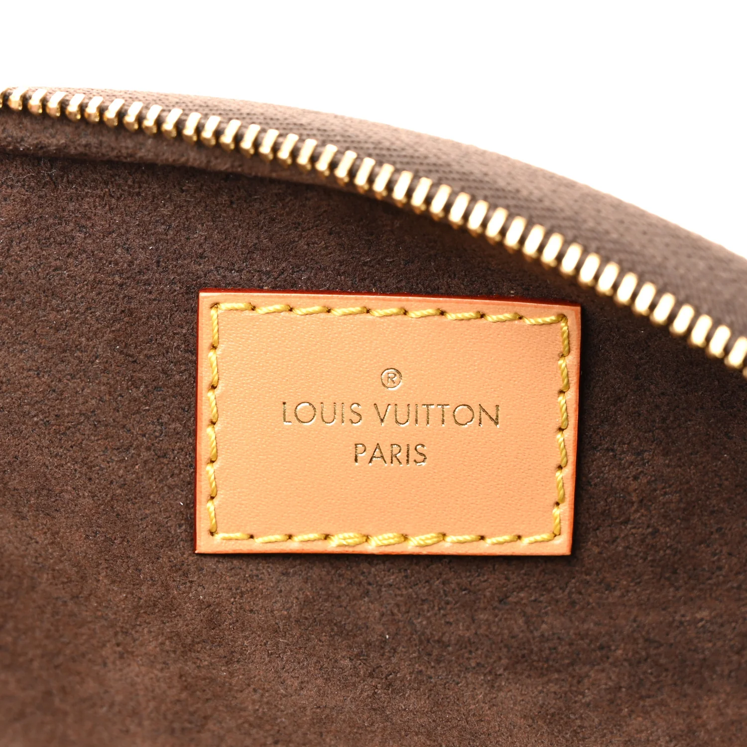Monogram Mini Bumbag - Image 6