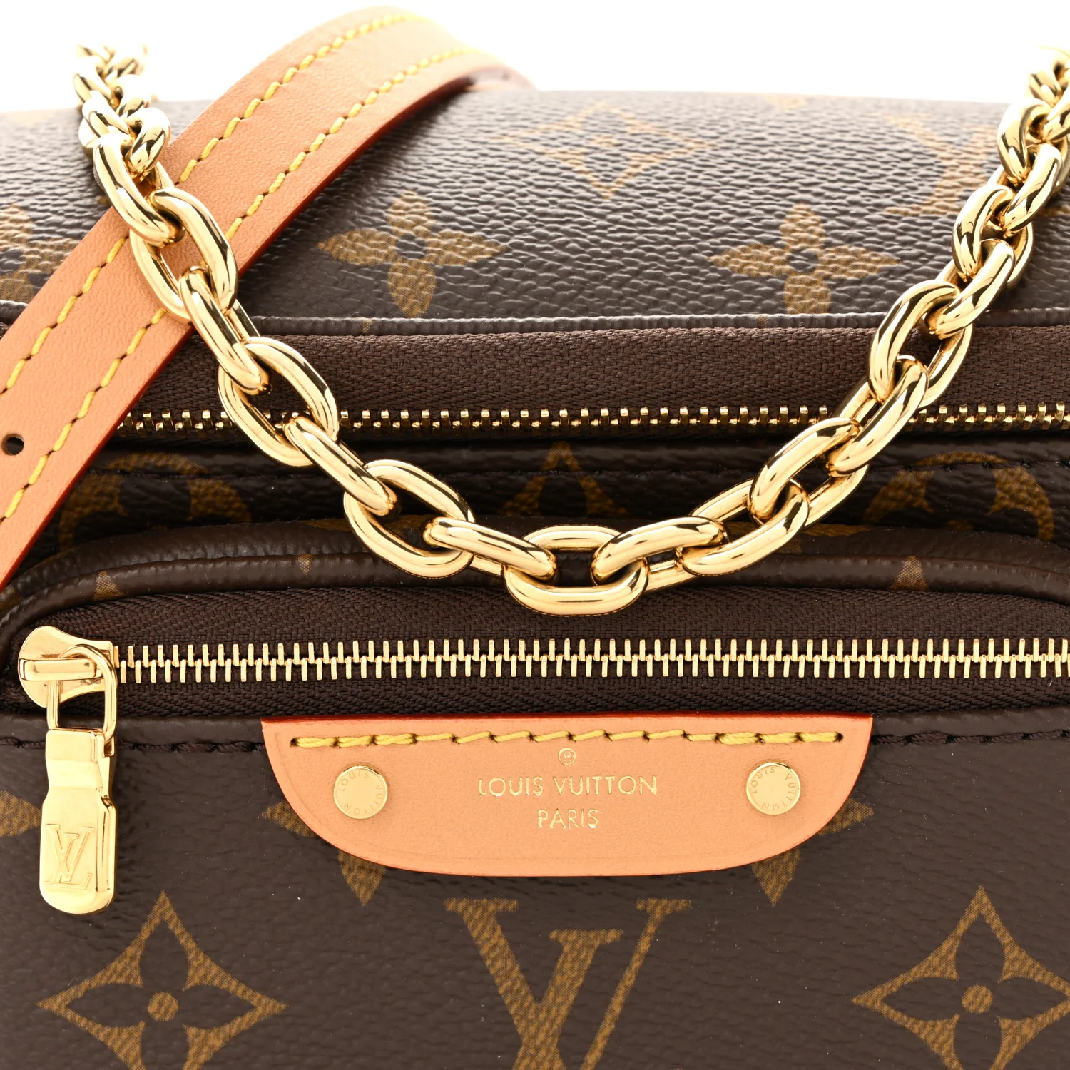 Monogram Mini Bumbag - Image 7