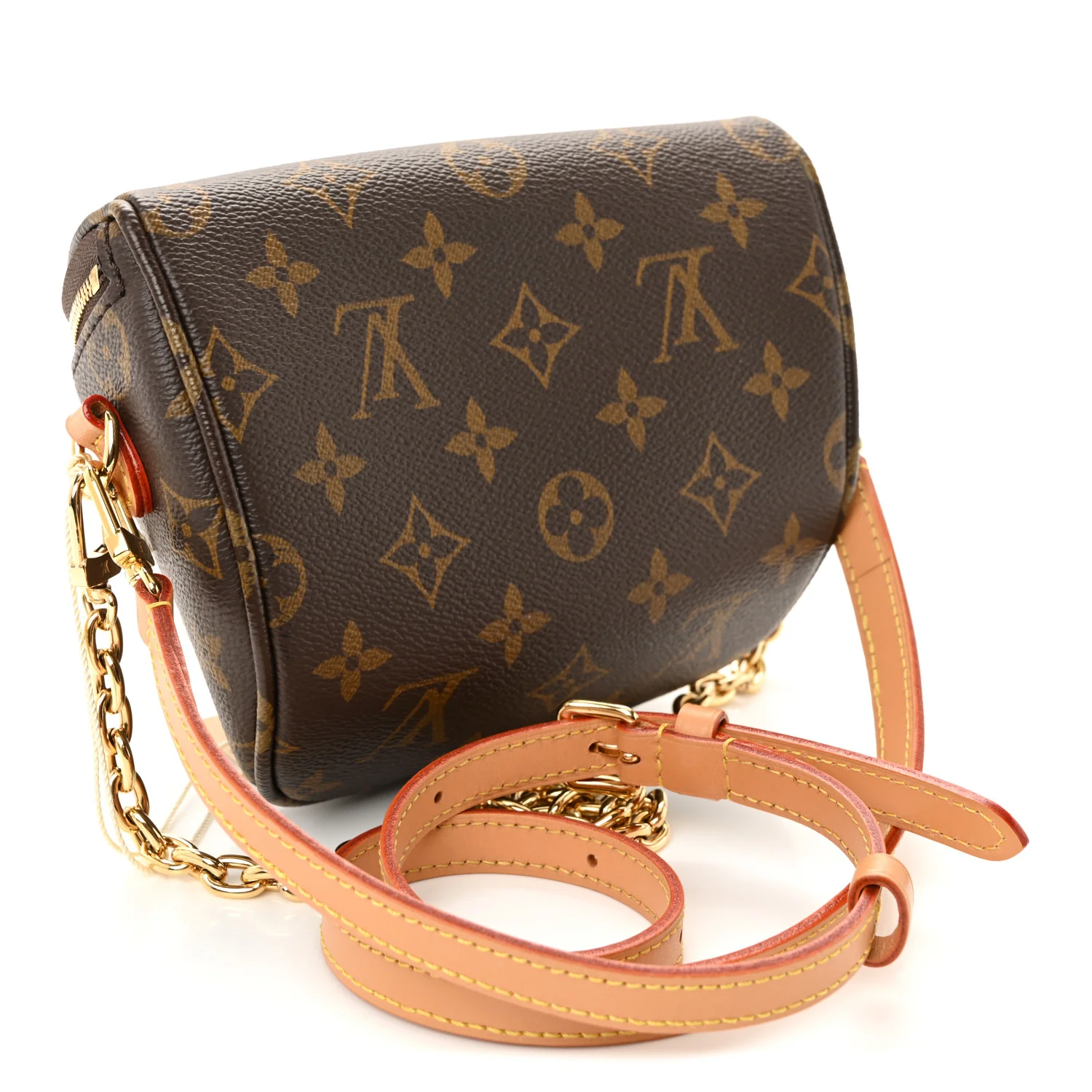 Monogram Mini Bumbag - Image 3