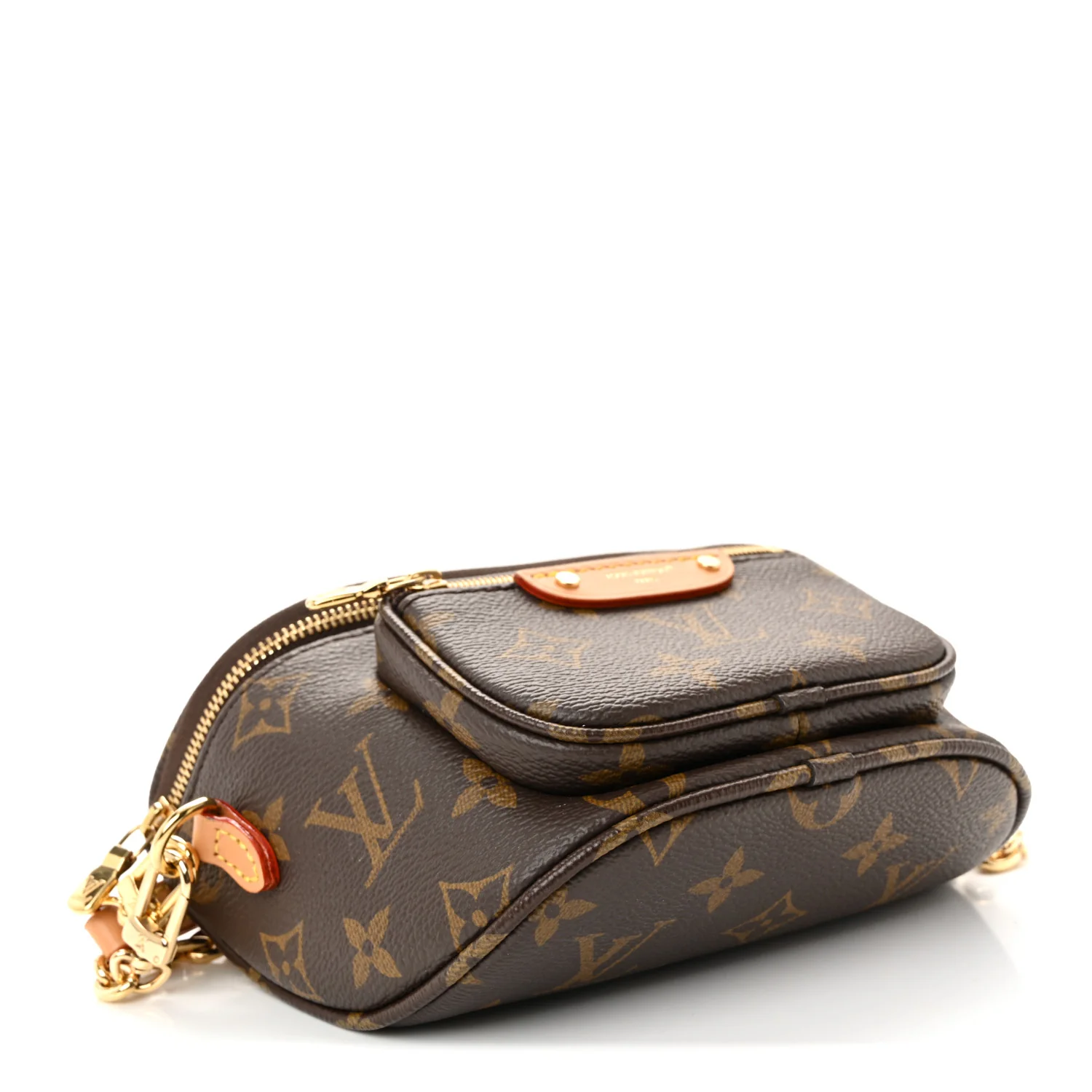 Monogram Mini Bumbag - Image 4