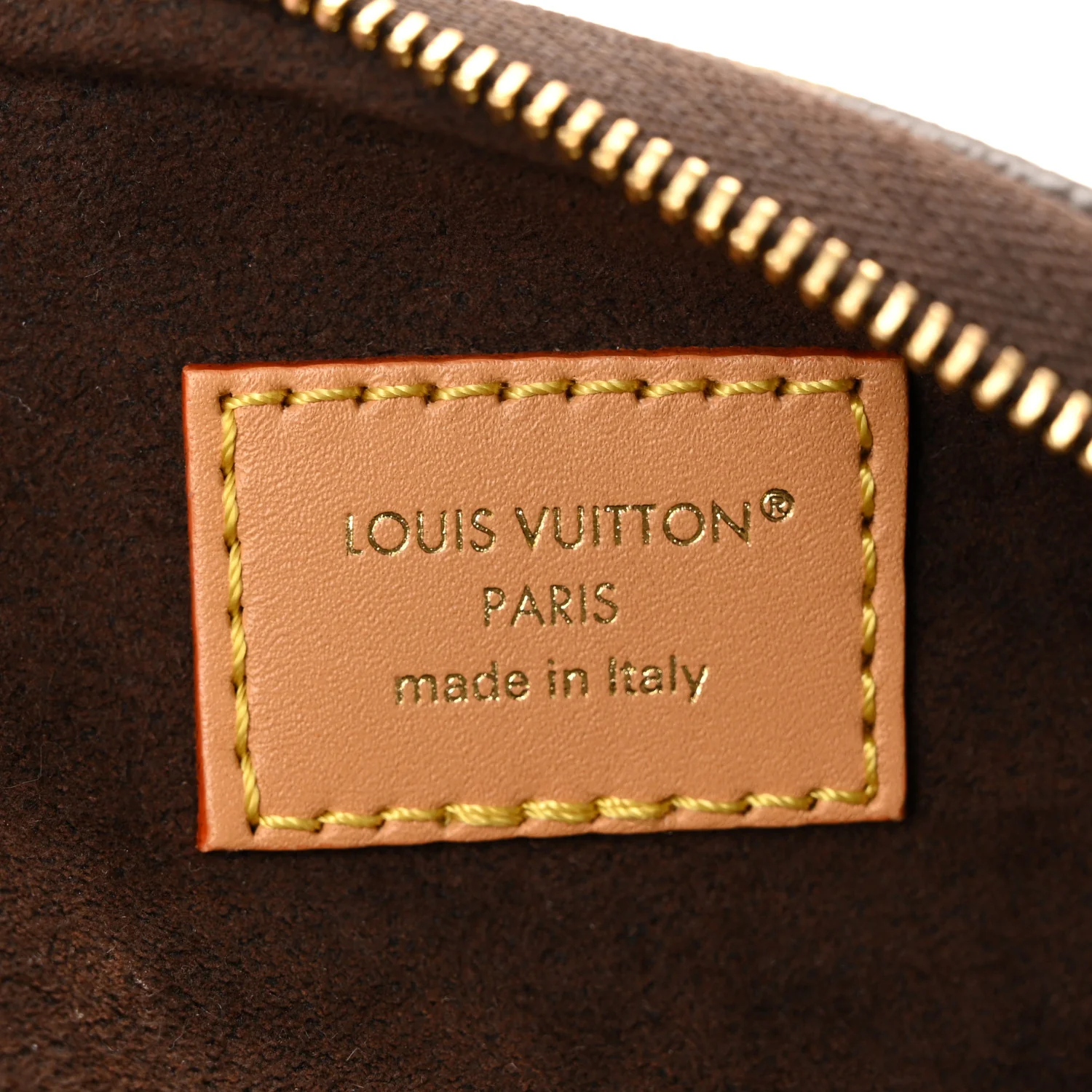 Monogram Mini Bumbag - Image 6