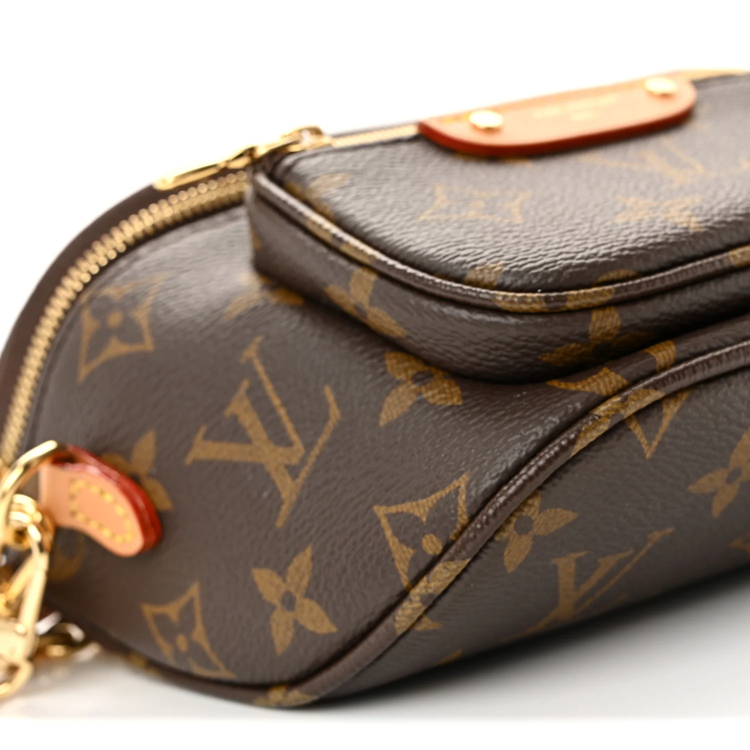 Monogram Mini Bumbag - Image 8