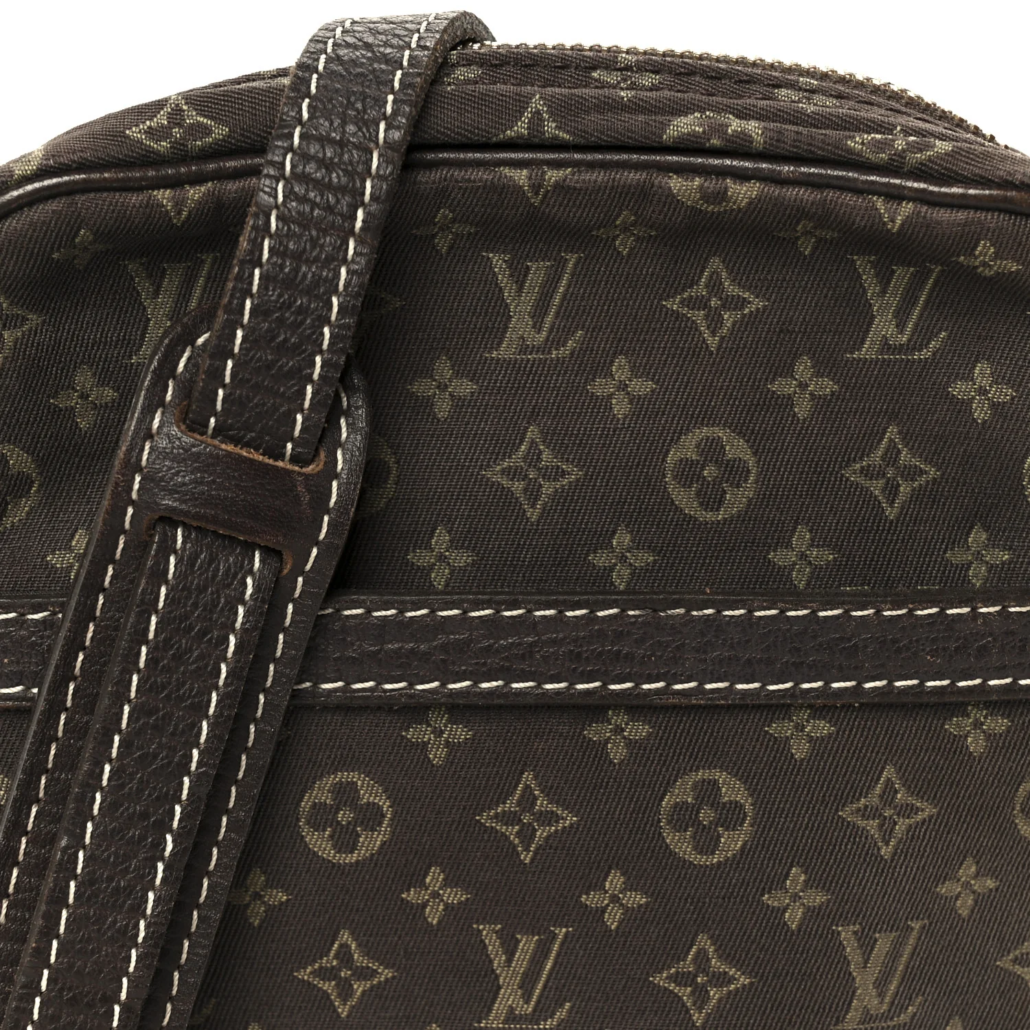 Monogram Mini Lin Danube Ebene - Image 8