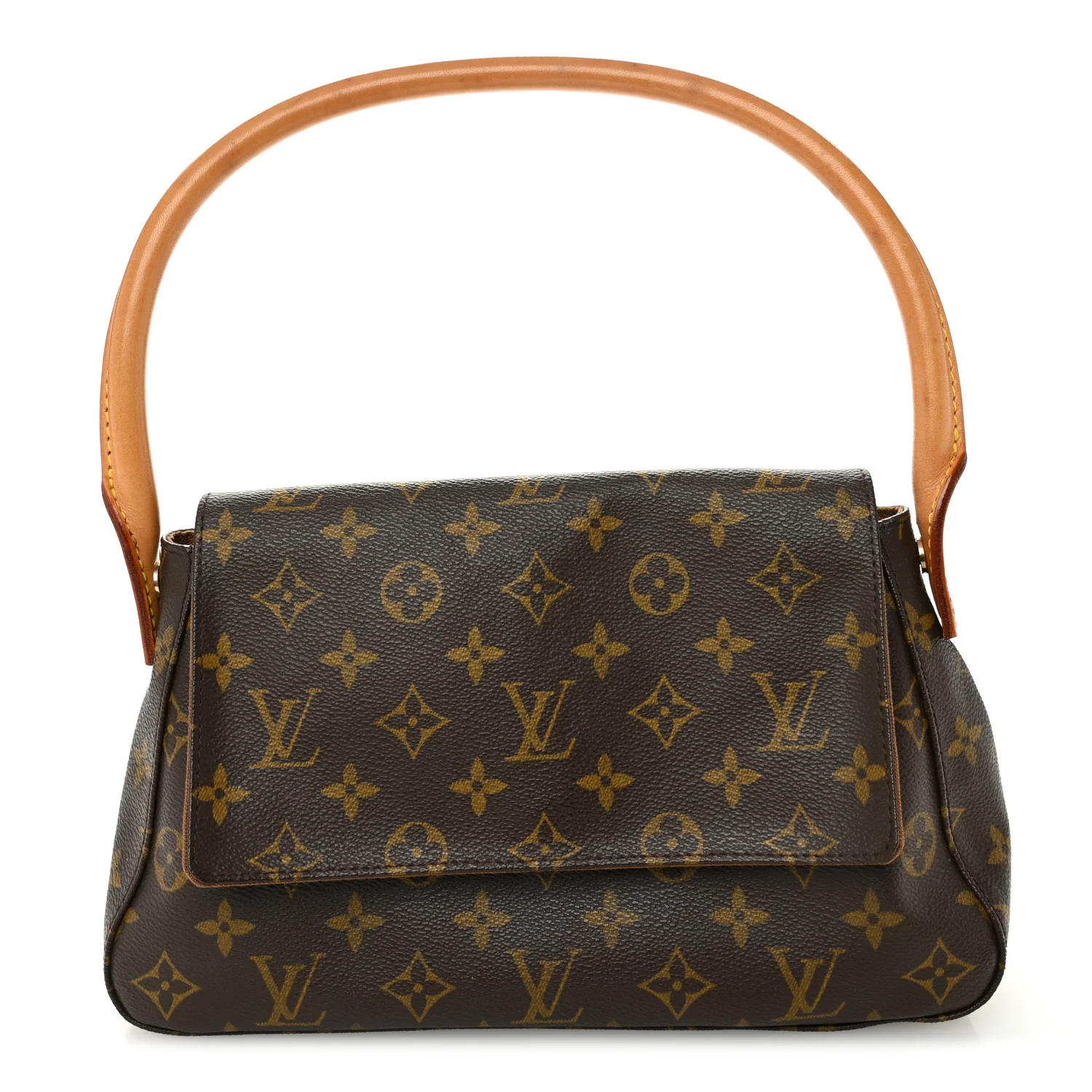 Monogram Mini Looping