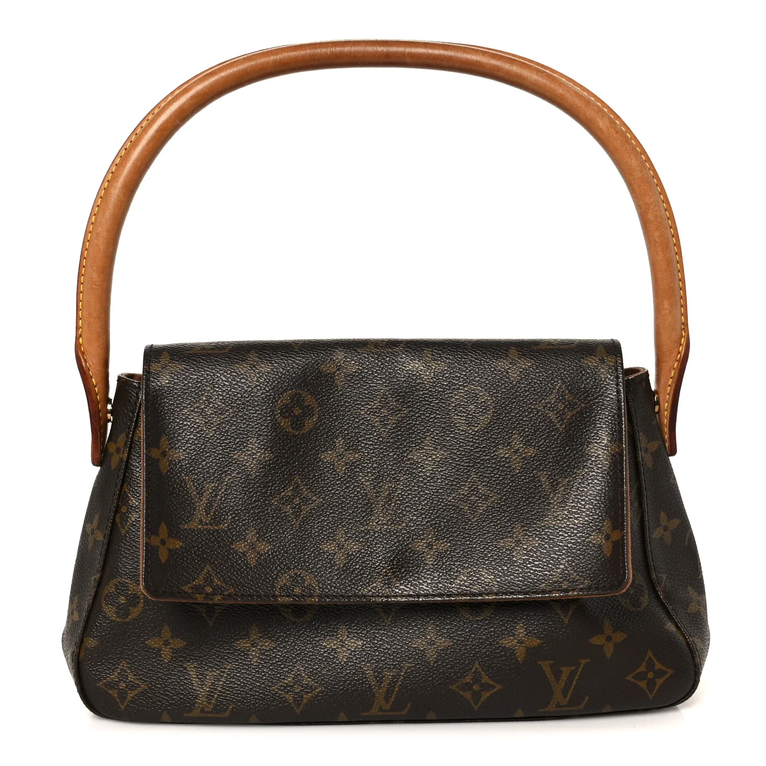 Monogram Mini Looping