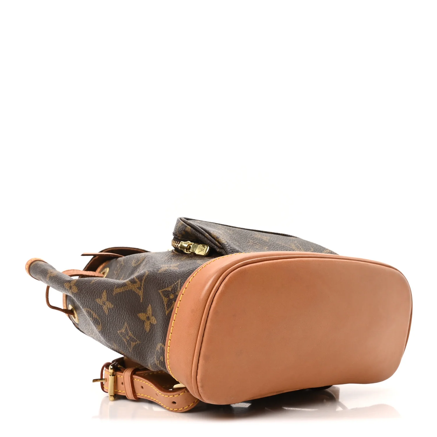 Monogram Mini Montsouris Backpack - Image 4