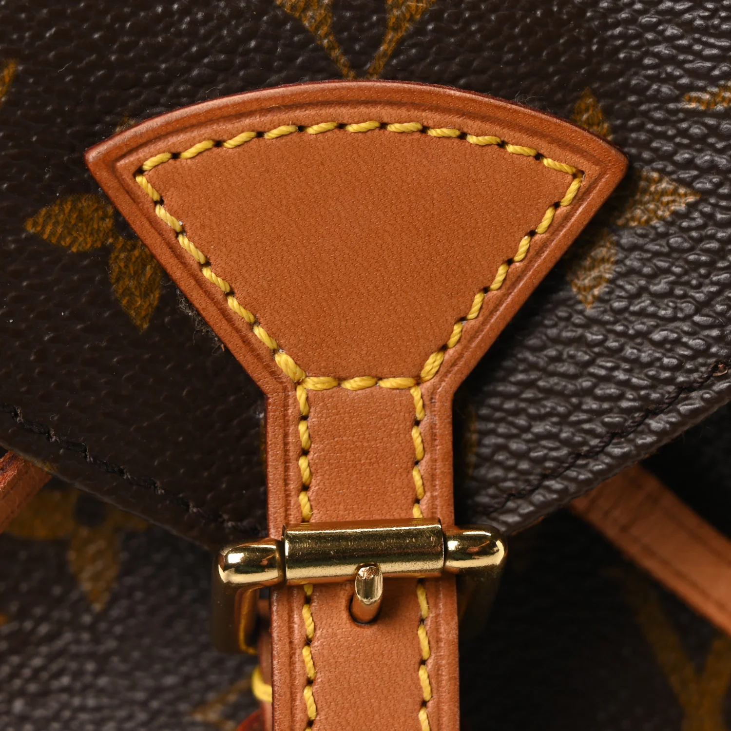 Monogram Mini Montsouris Backpack - Image 7