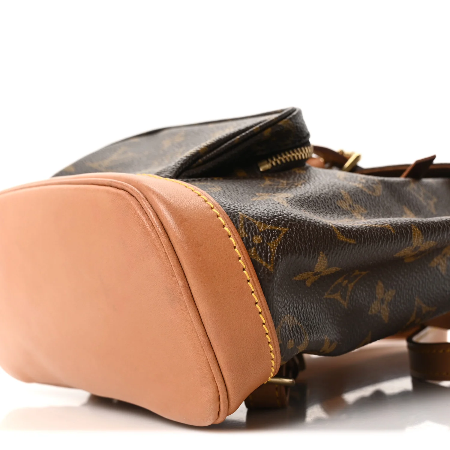Monogram Mini Montsouris Backpack - Image 9