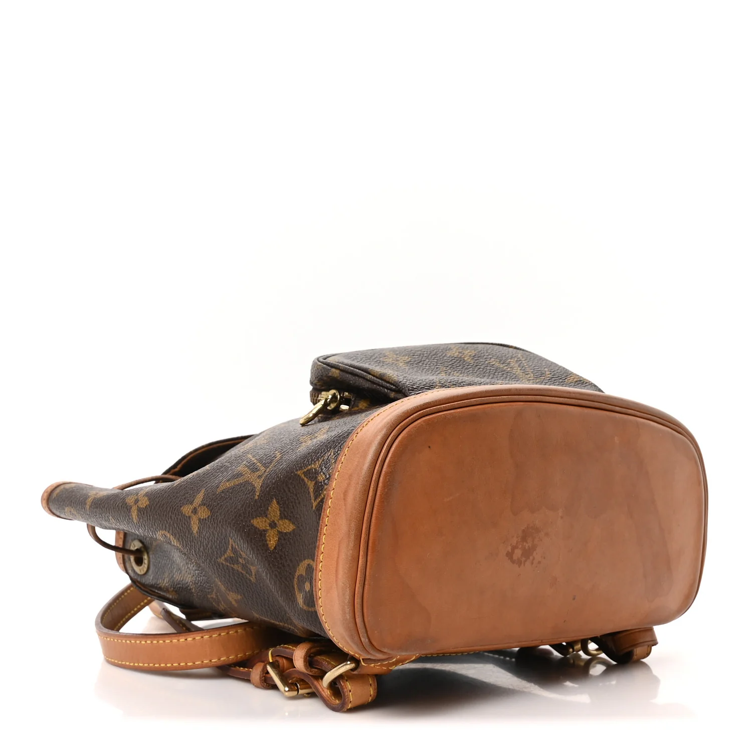 Monogram Mini Montsouris Backpack - Image 4