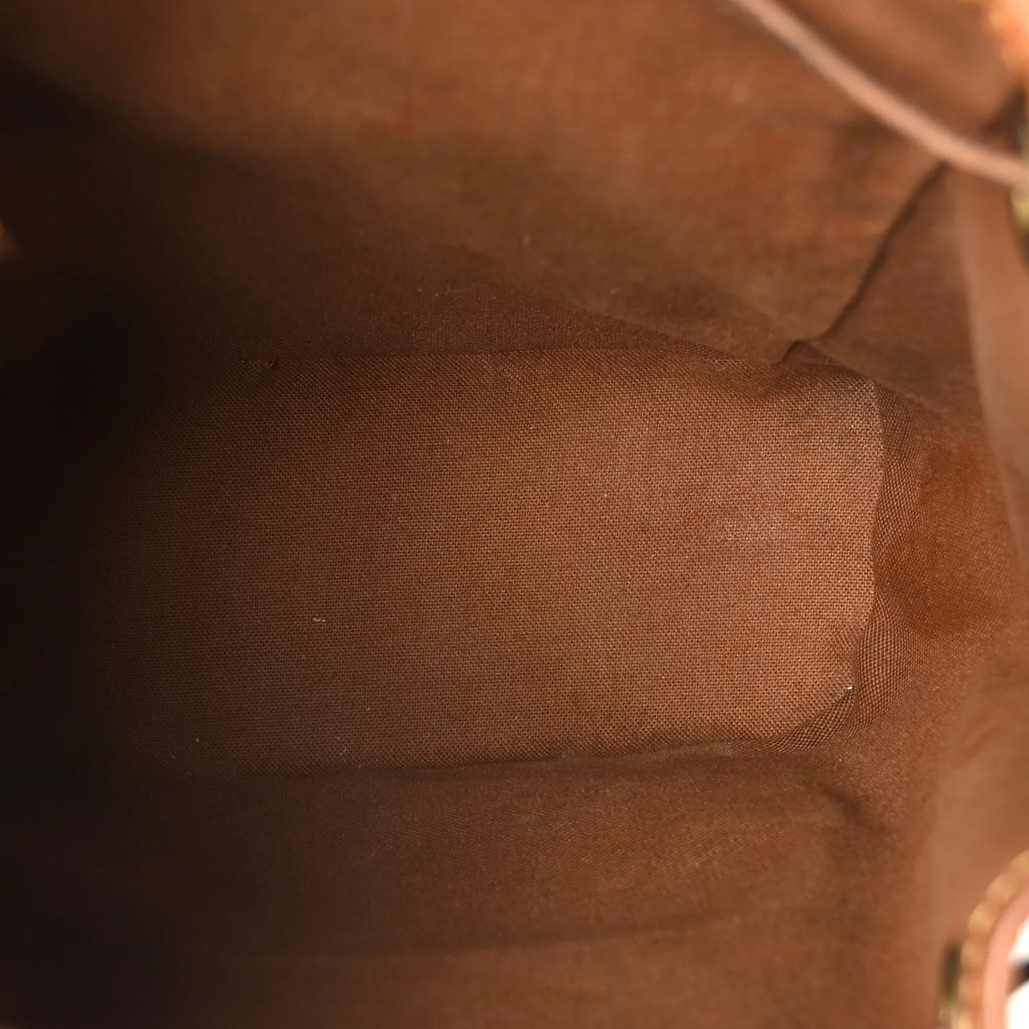 Monogram Mini Montsouris Backpack - Image 5
