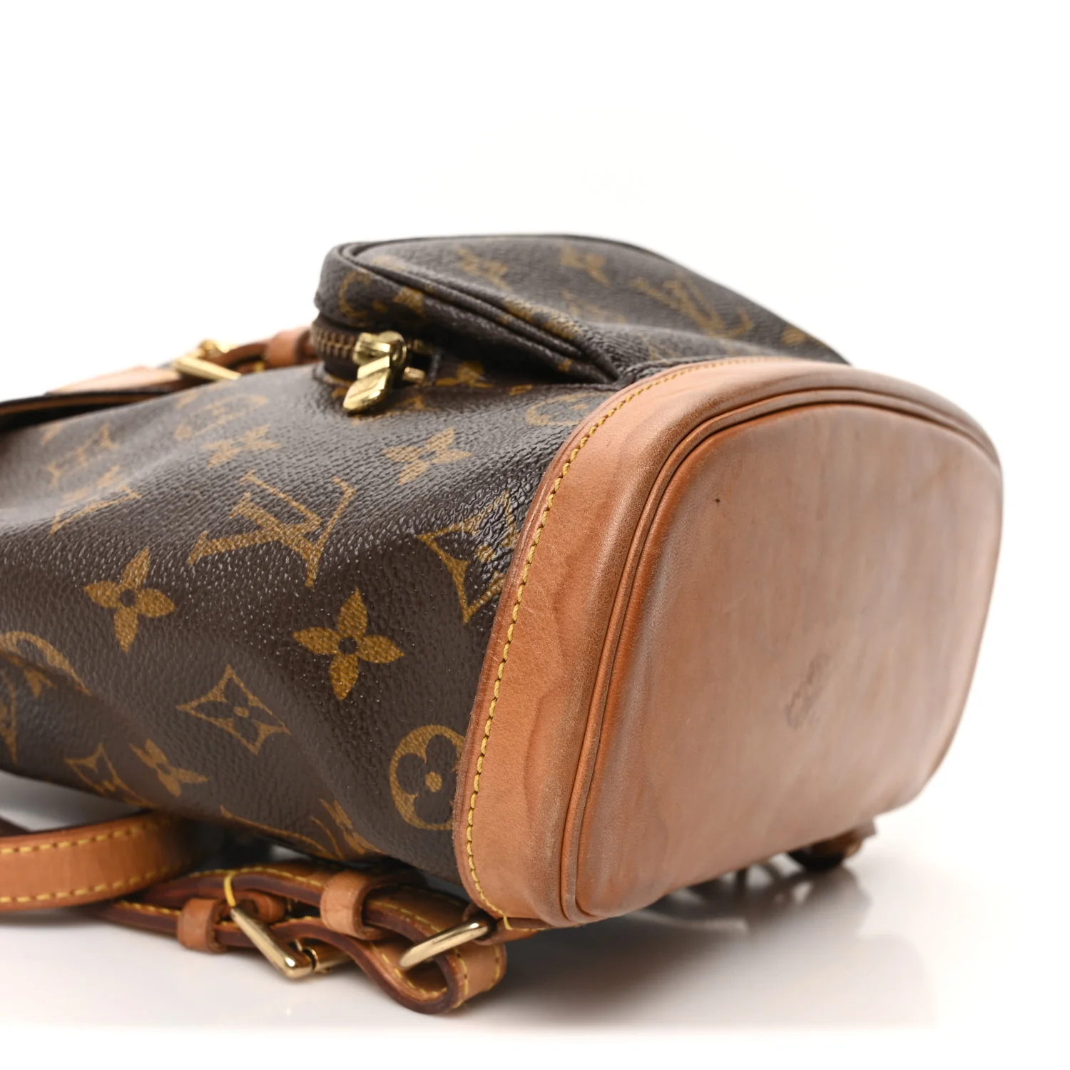 Monogram Mini Montsouris Backpack - Image 8