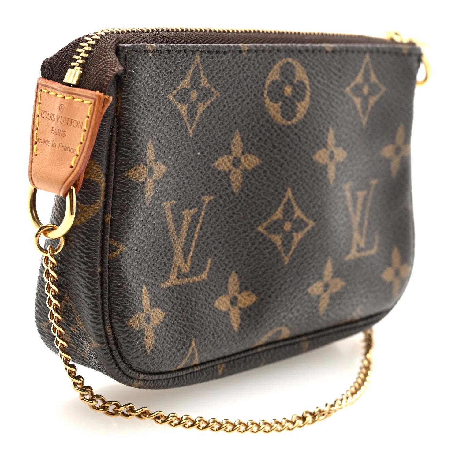 Monogram Mini Pochette Accessories - Image 4