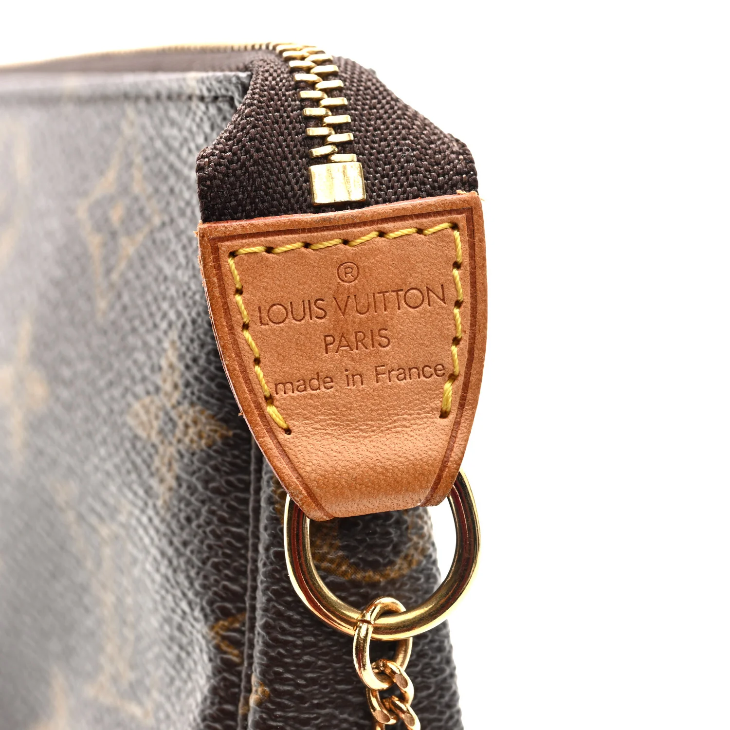 Monogram Mini Pochette Accessories - Image 7