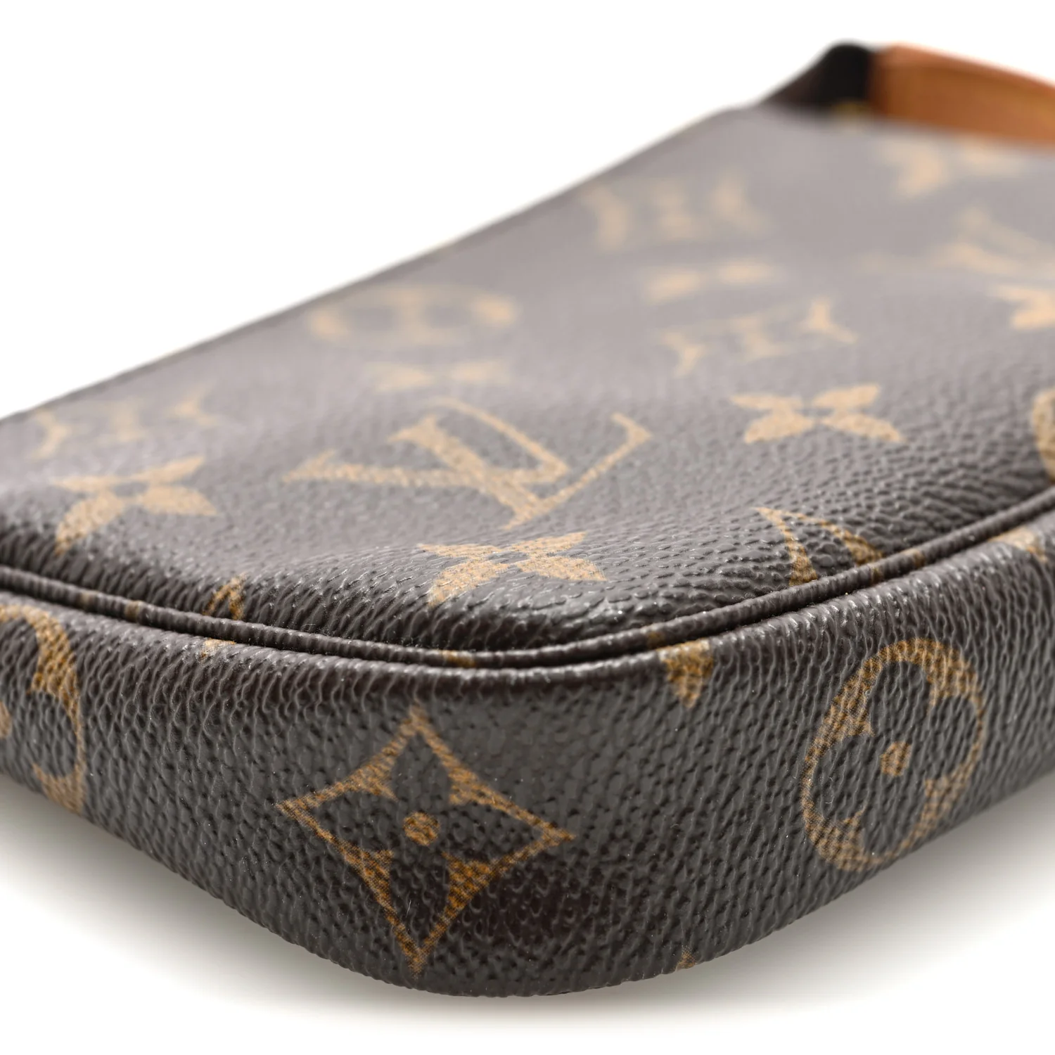 Monogram Mini Pochette Accessories - Image 9