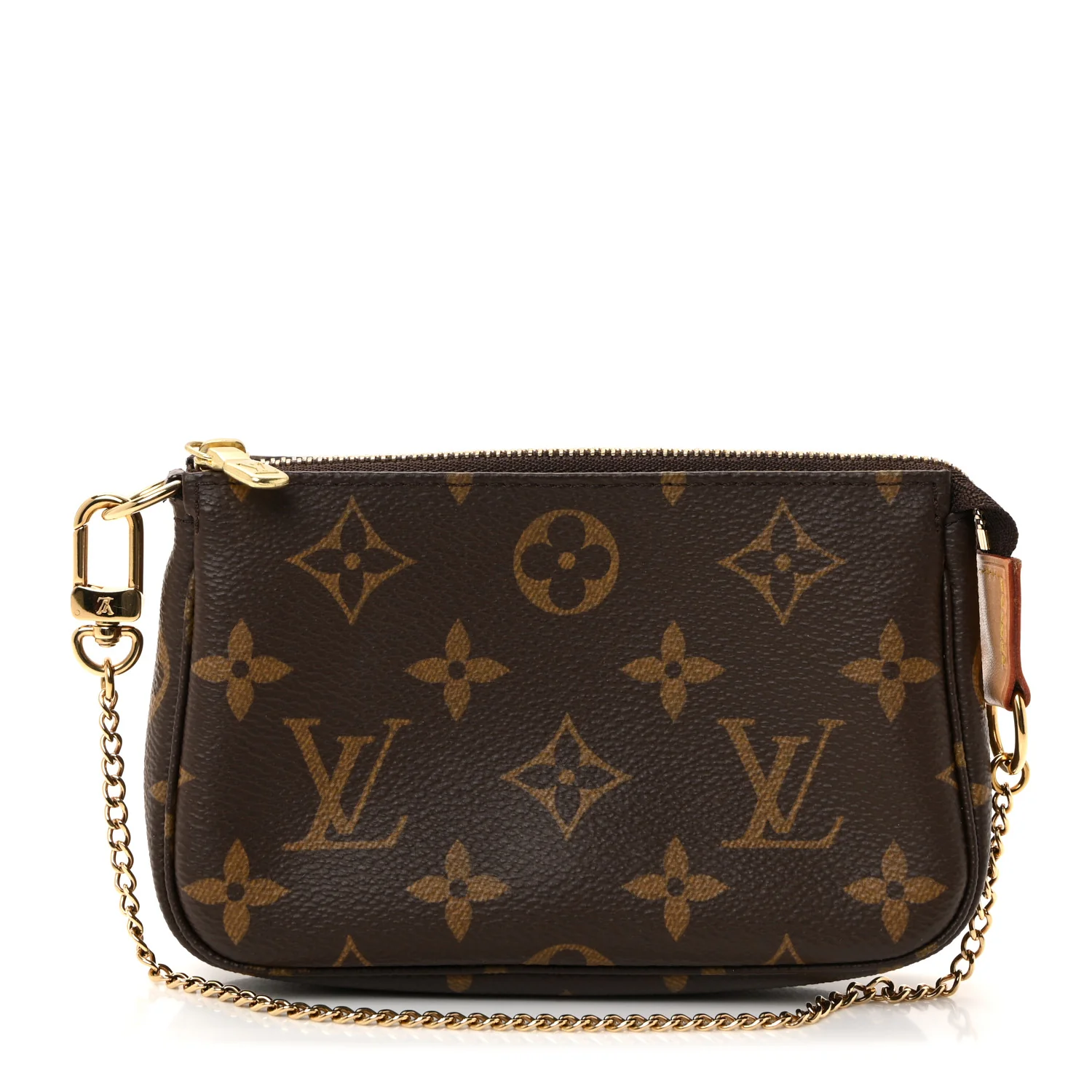 Monogram Mini Pochette Accessories